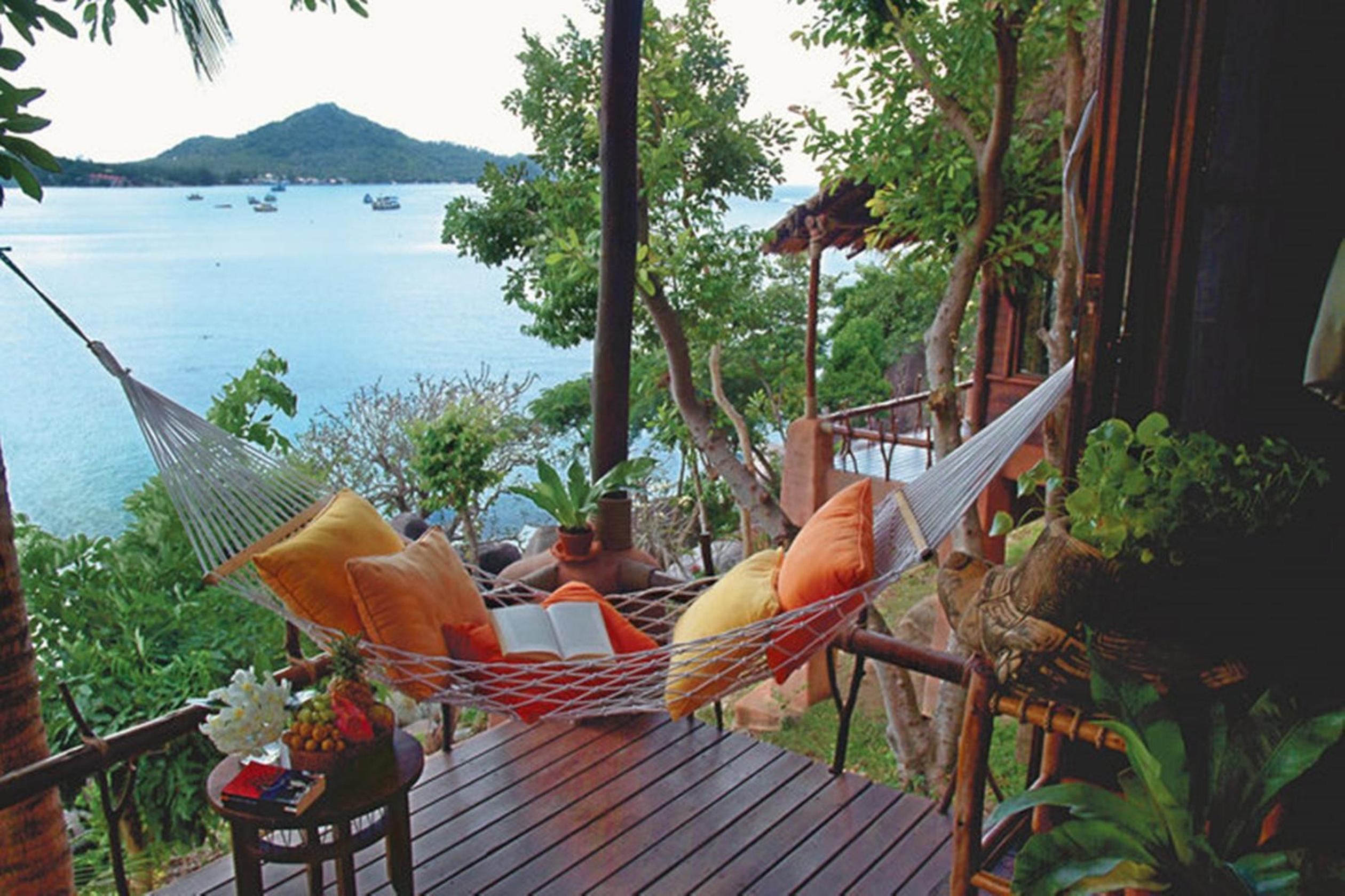 Koh Tao Cabana