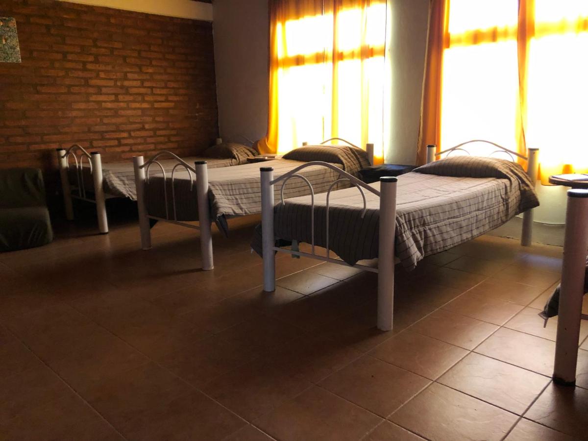 Hostel Bahía Ballenas