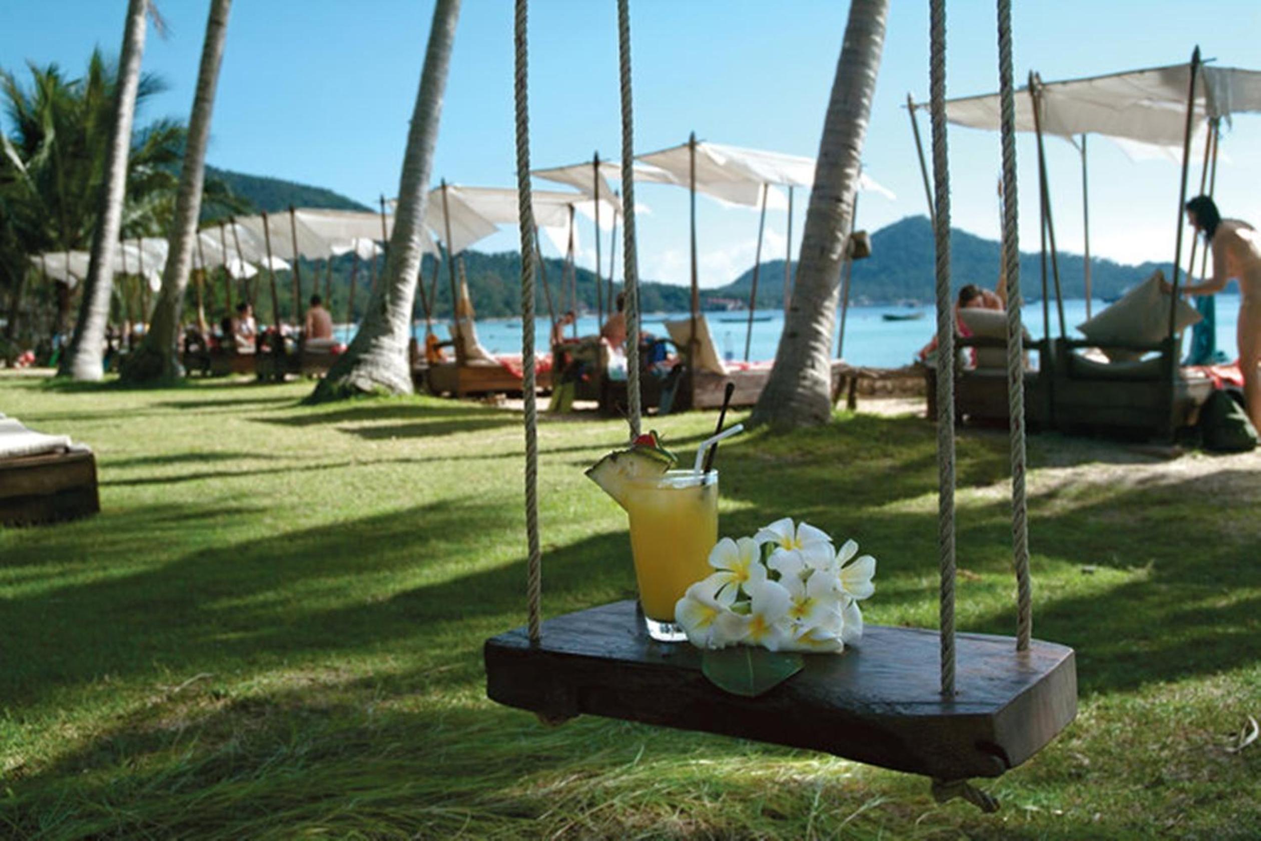 Koh Tao Cabana