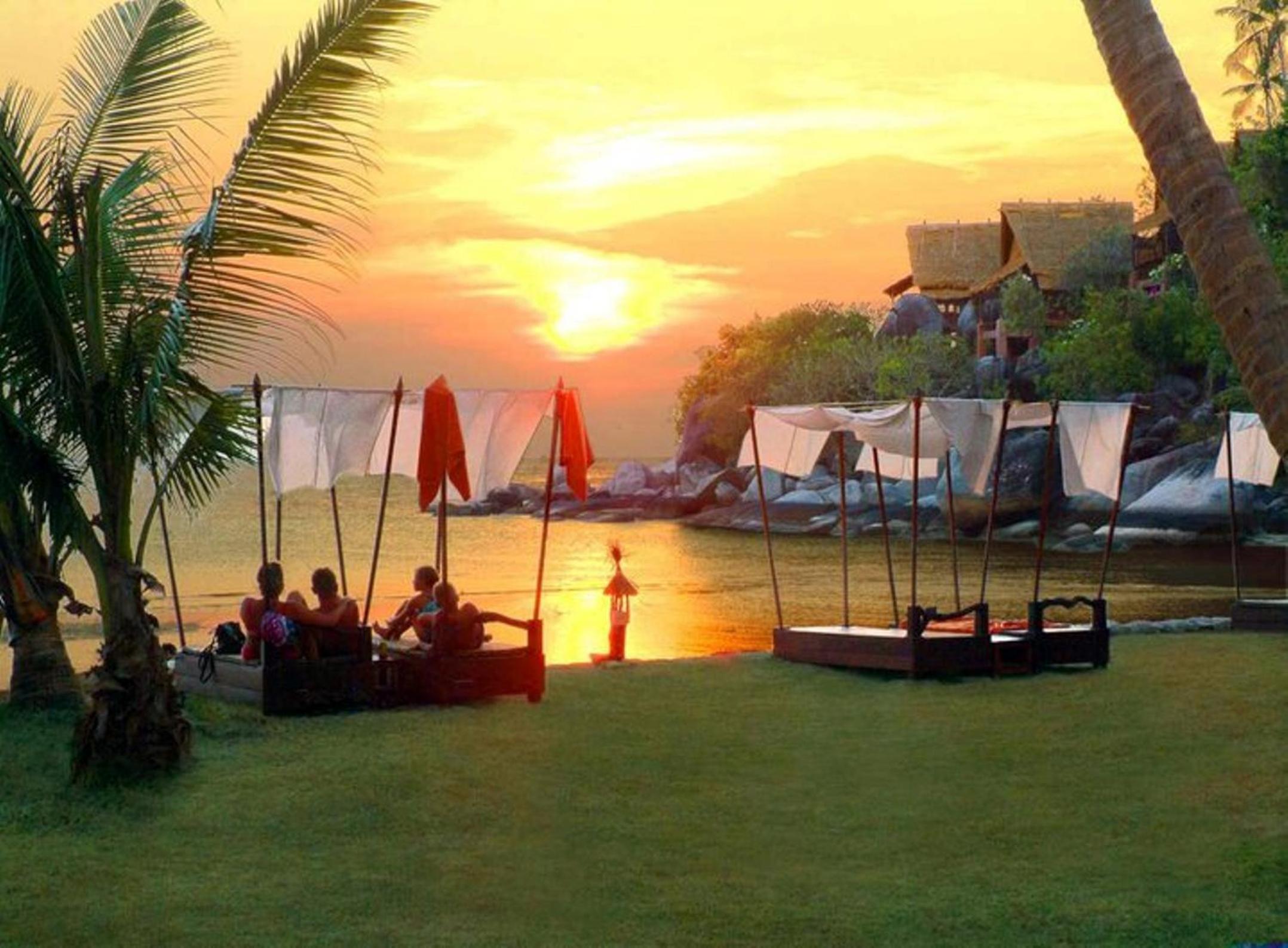 Koh Tao Cabana