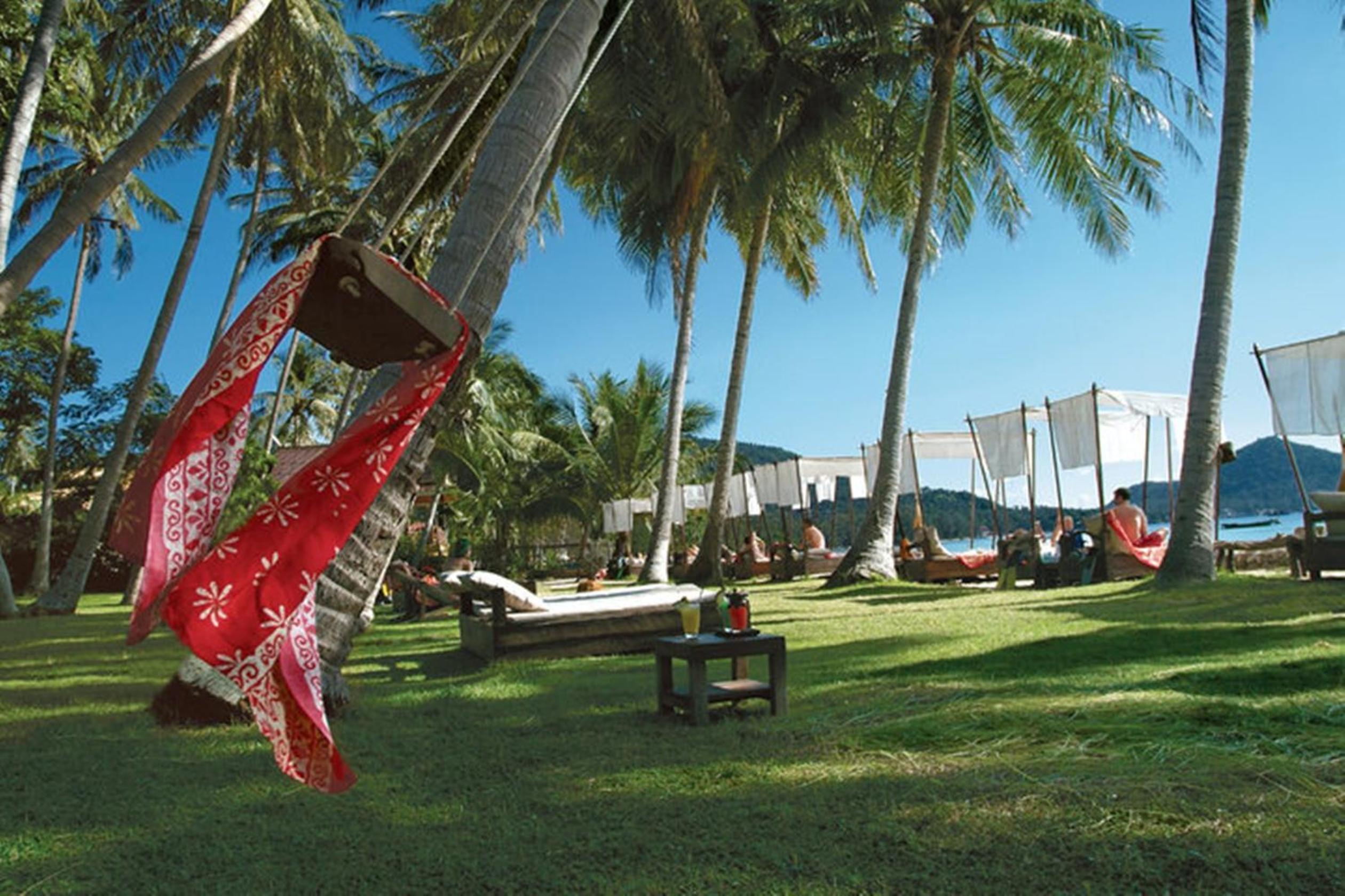 Koh Tao Cabana