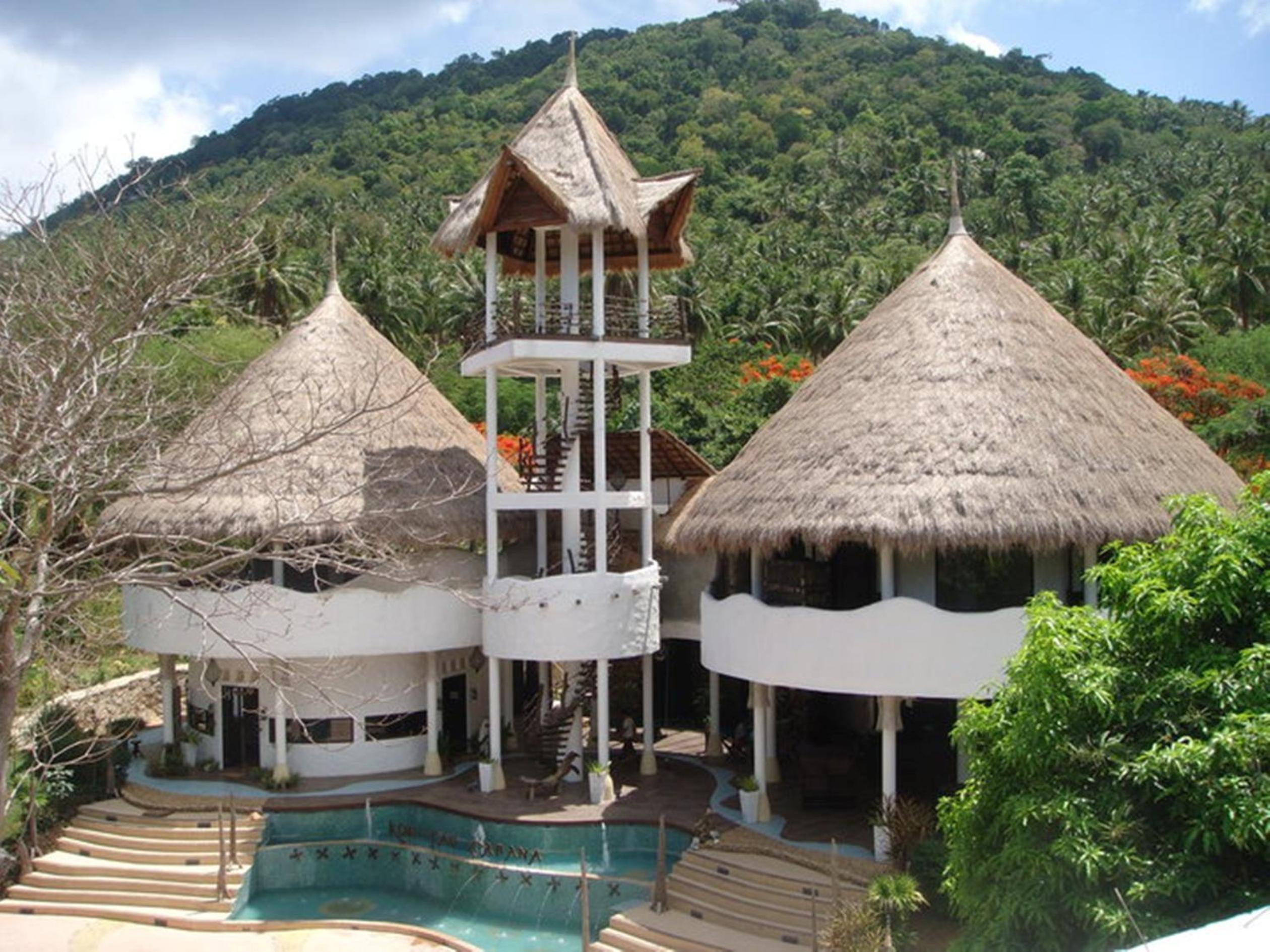 Koh Tao Cabana