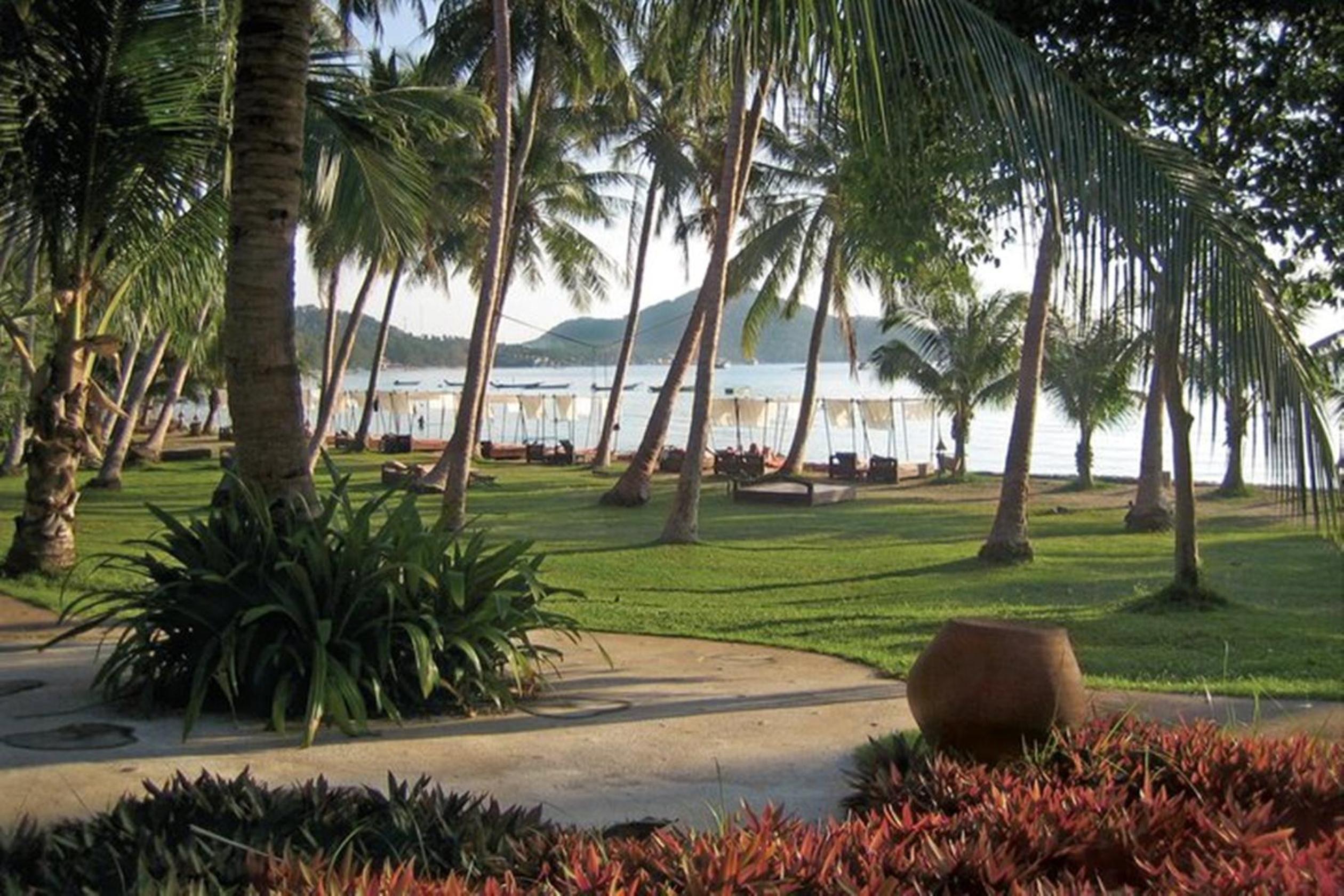 Koh Tao Cabana