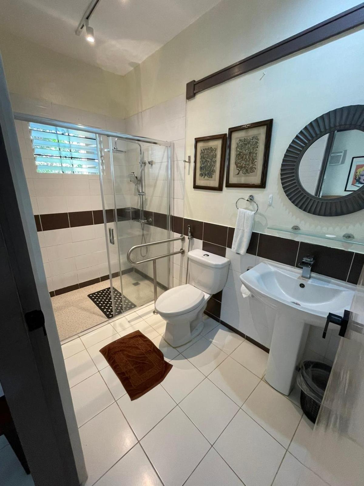 The Duyan House at Sinagtala Resort