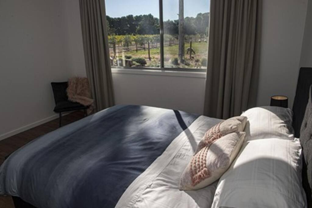 CASALE COTTAGE Barossa Valley