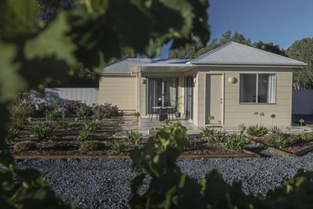 CASALE COTTAGE Barossa Valley