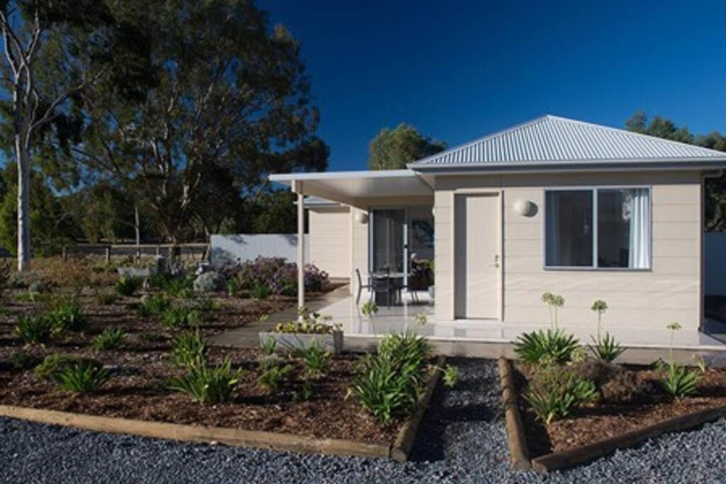 CASALE COTTAGE Barossa Valley