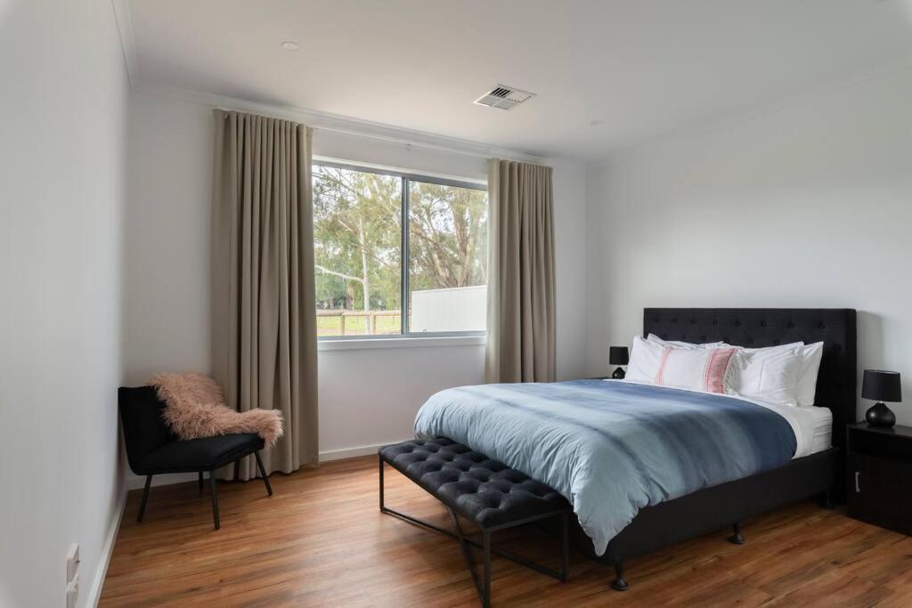 CASALE COTTAGE Barossa Valley