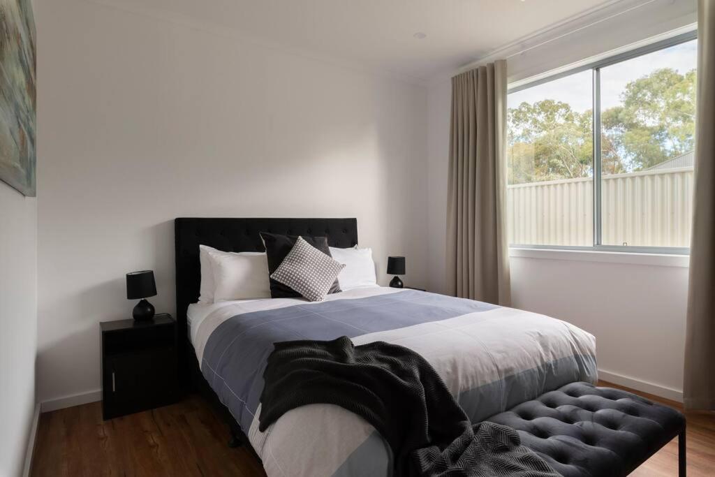CASALE COTTAGE Barossa Valley
