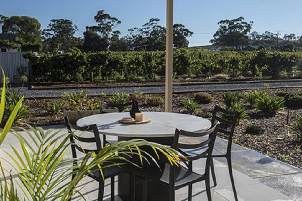 CASALE COTTAGE Barossa Valley