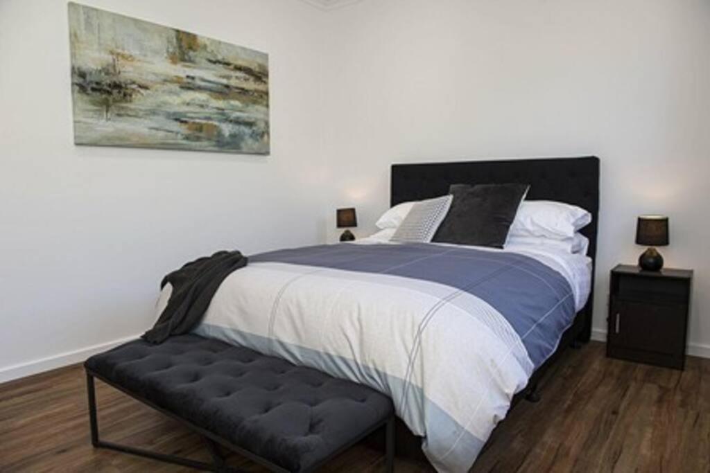 CASALE COTTAGE Barossa Valley