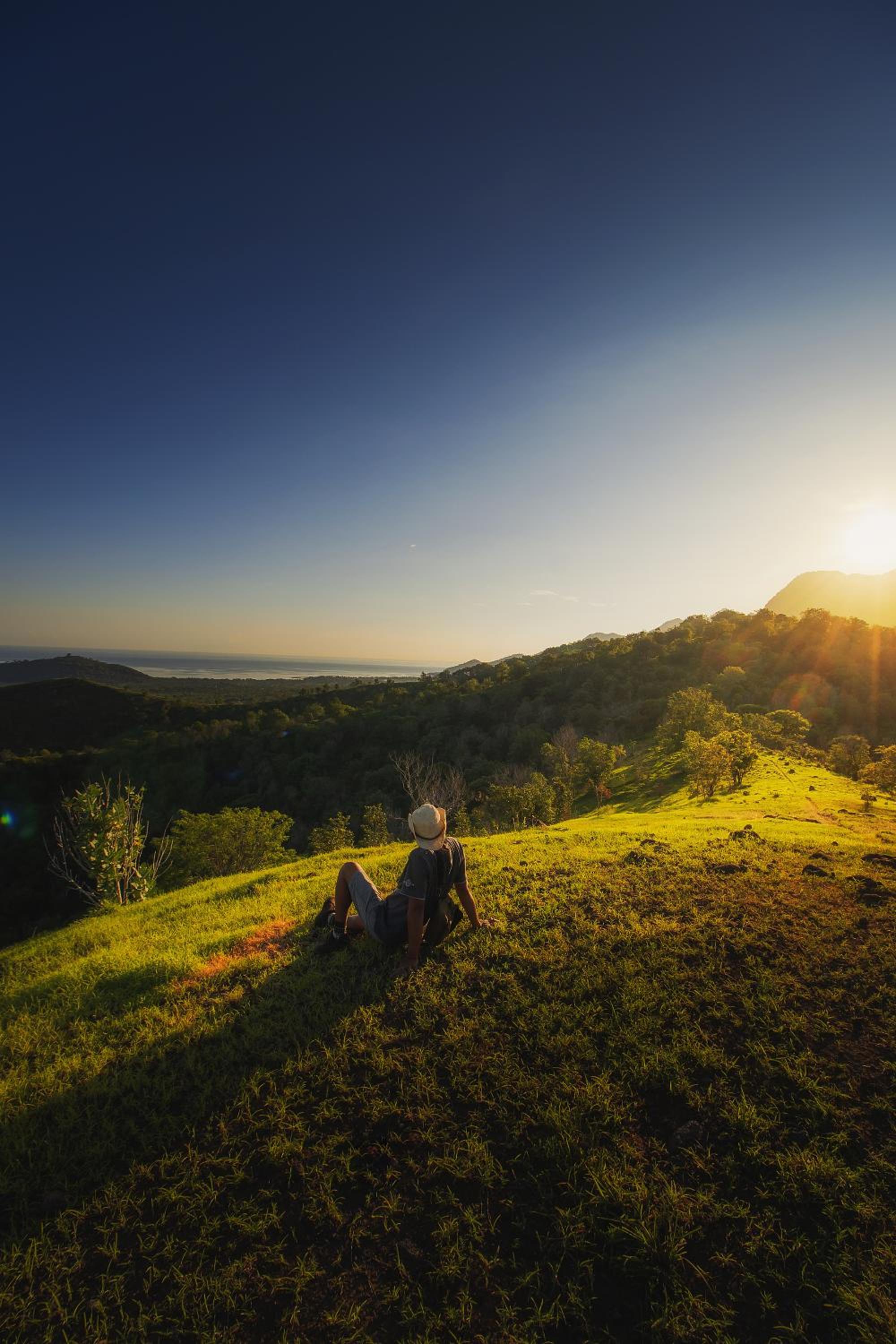 Sumberkima Hill Retreat 9