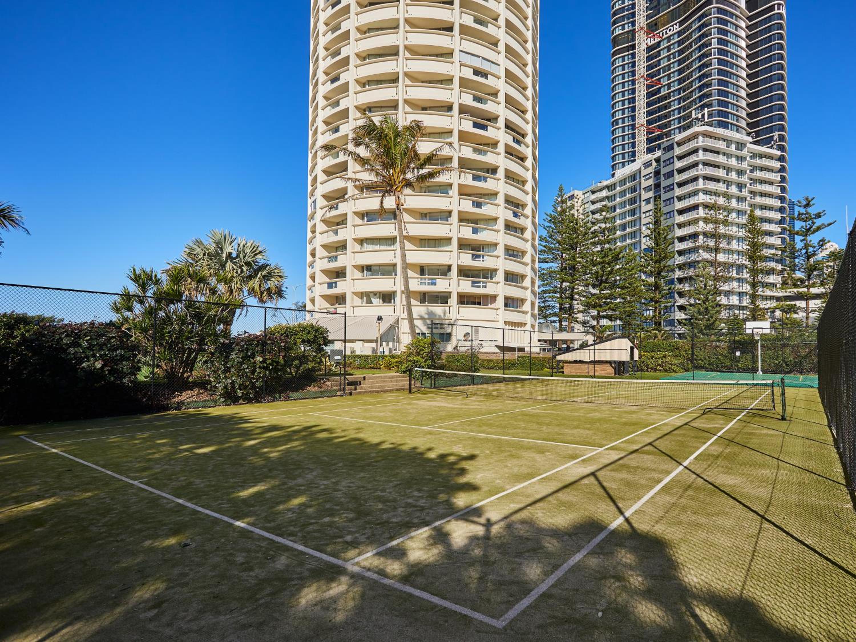 Serain Residences - Beachside breathtaking ocean view Two bedroom Apartment view 4