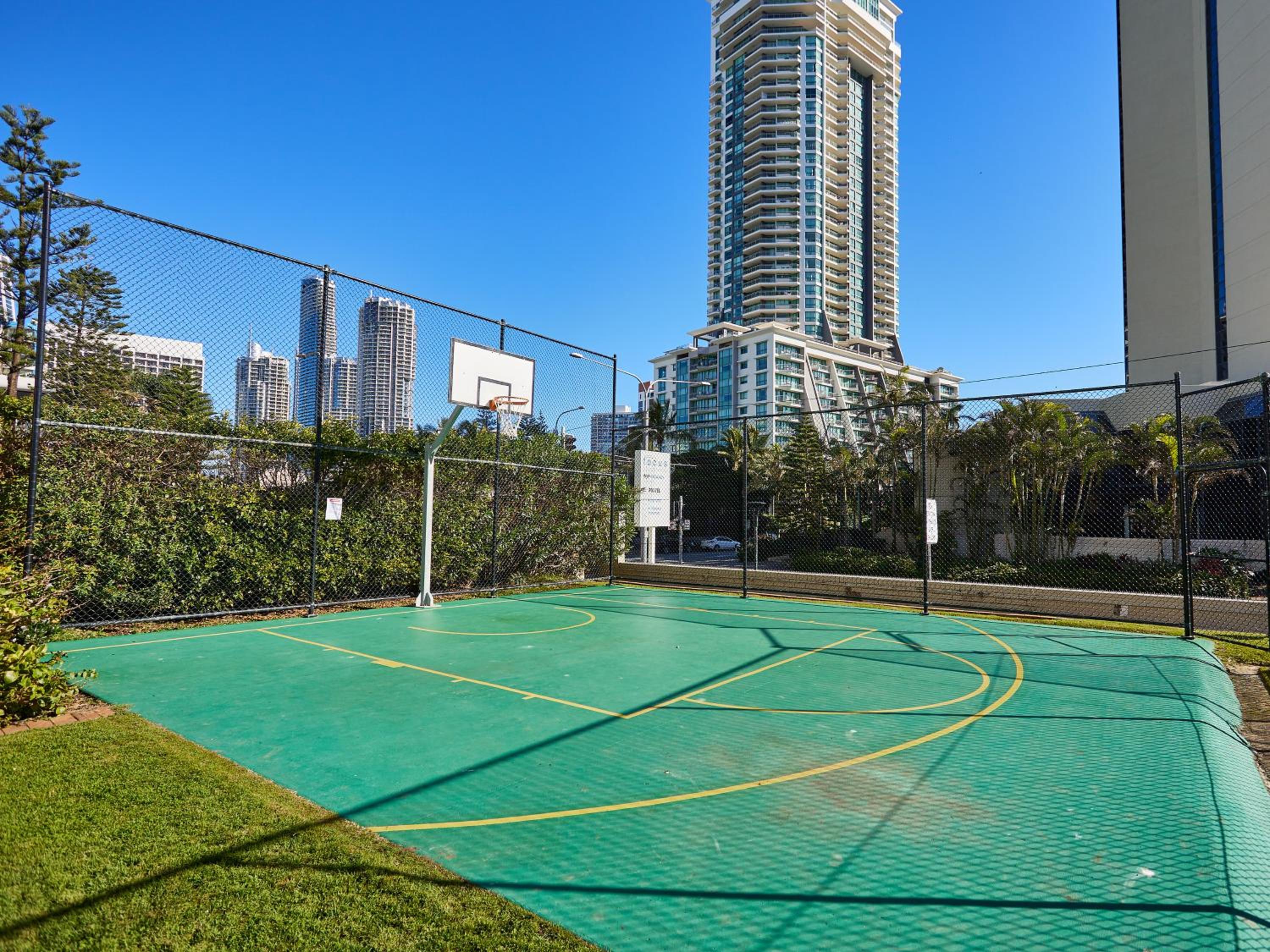 Serain Residences - Beachside breathtaking ocean view Two bedroom Apartment view 5