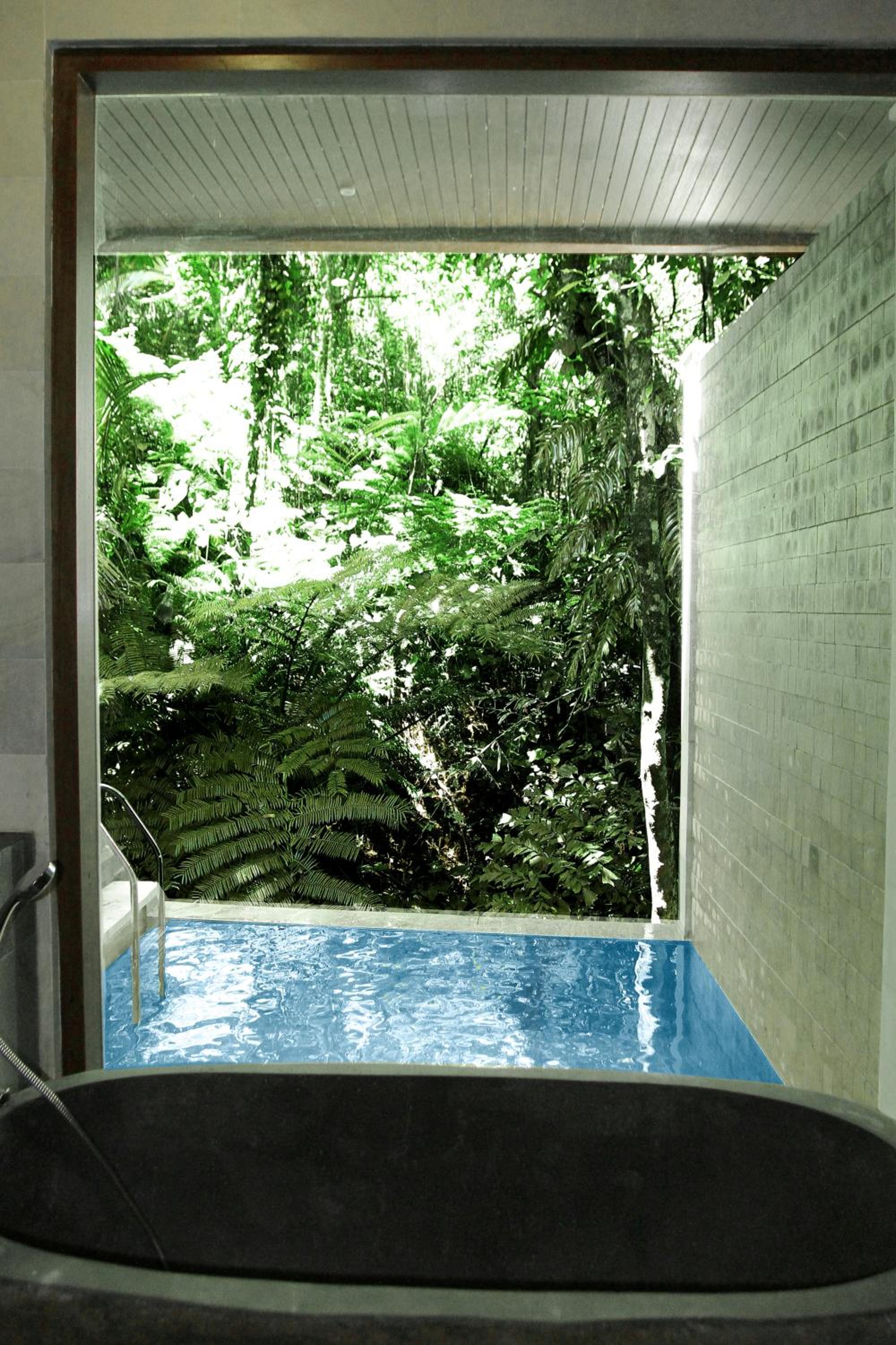 BeingSattvaa Luxury Ubud