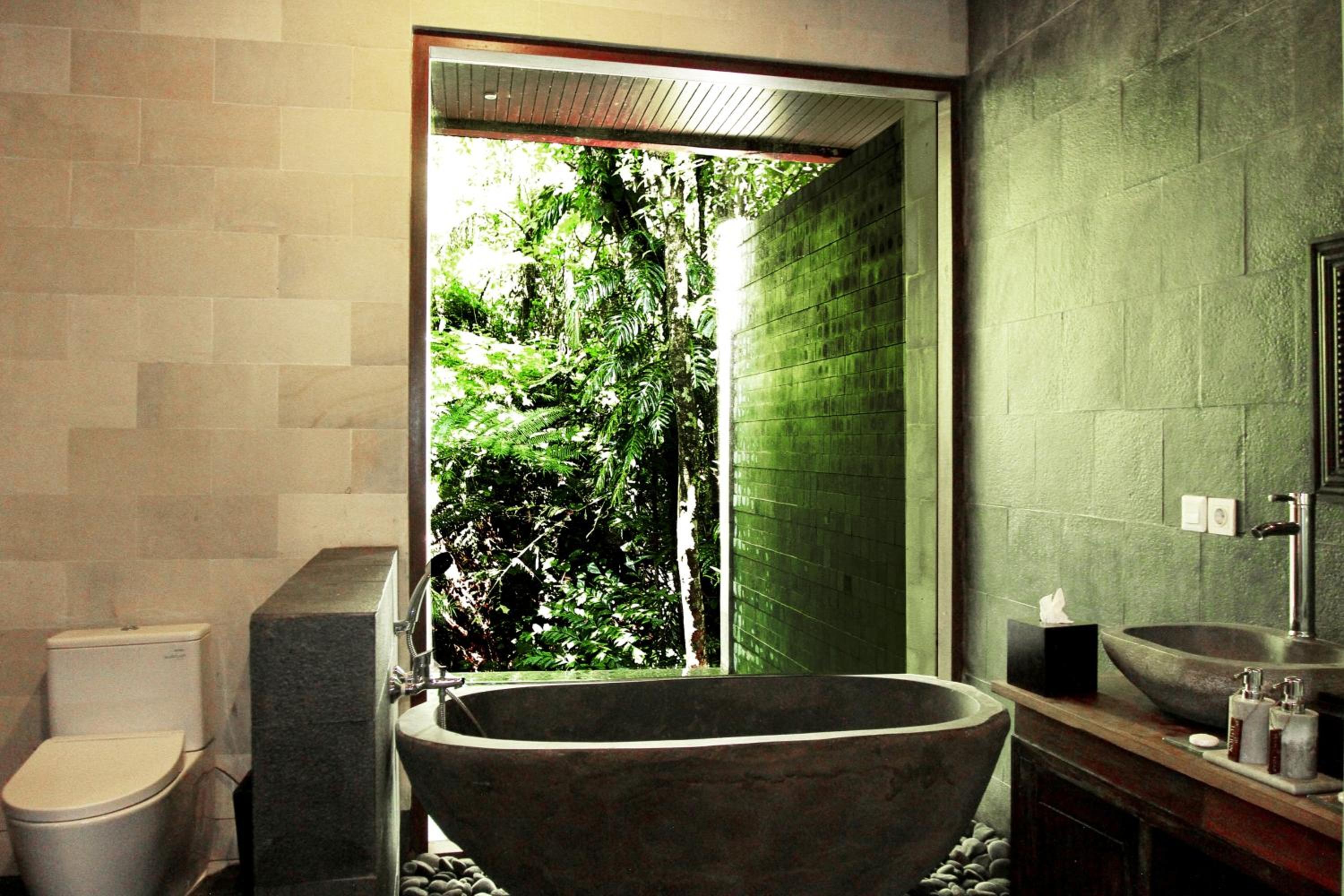 BeingSattvaa Luxury Ubud