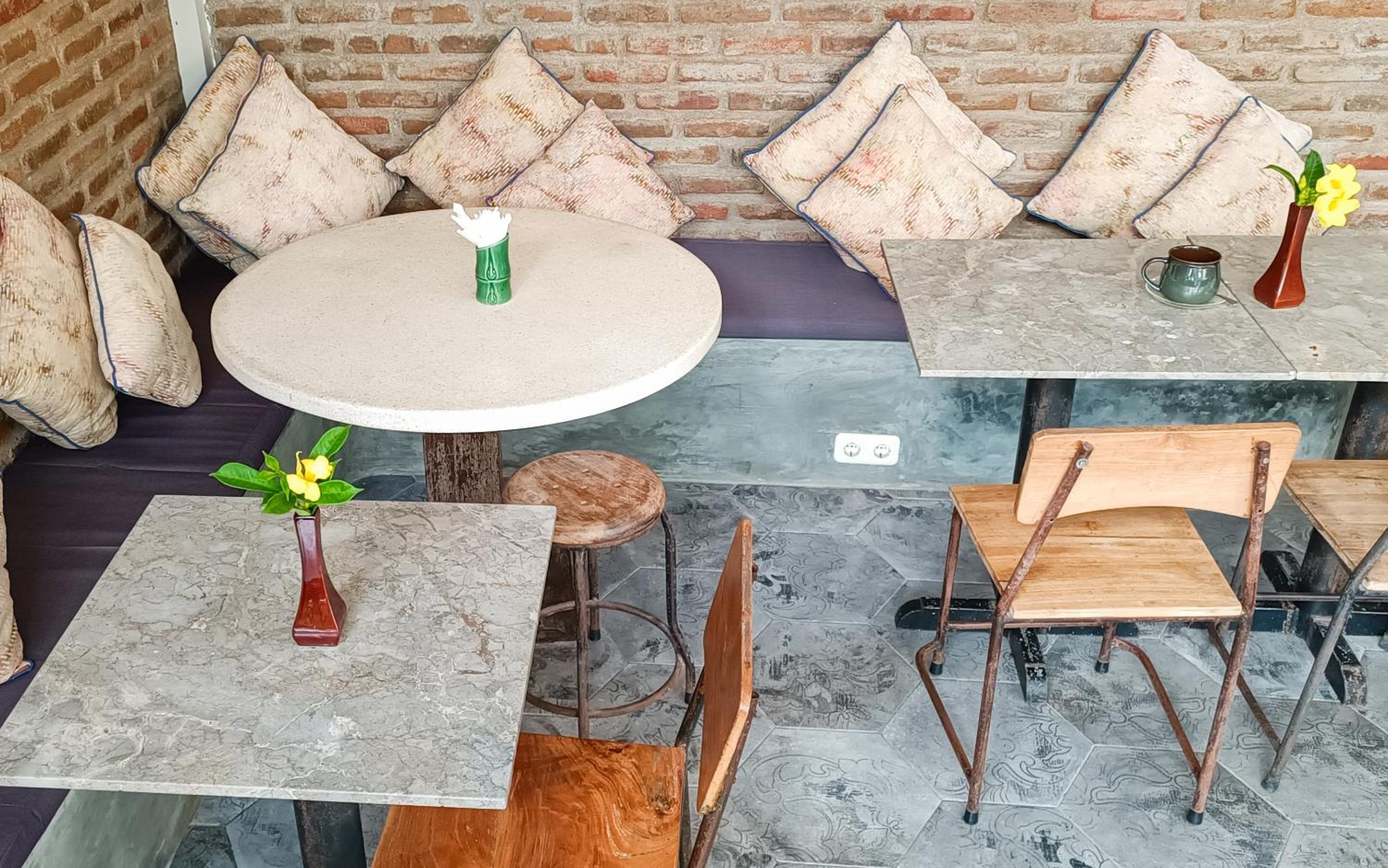Soraya Yoga Wellness Center, Gili Trawangan - 20