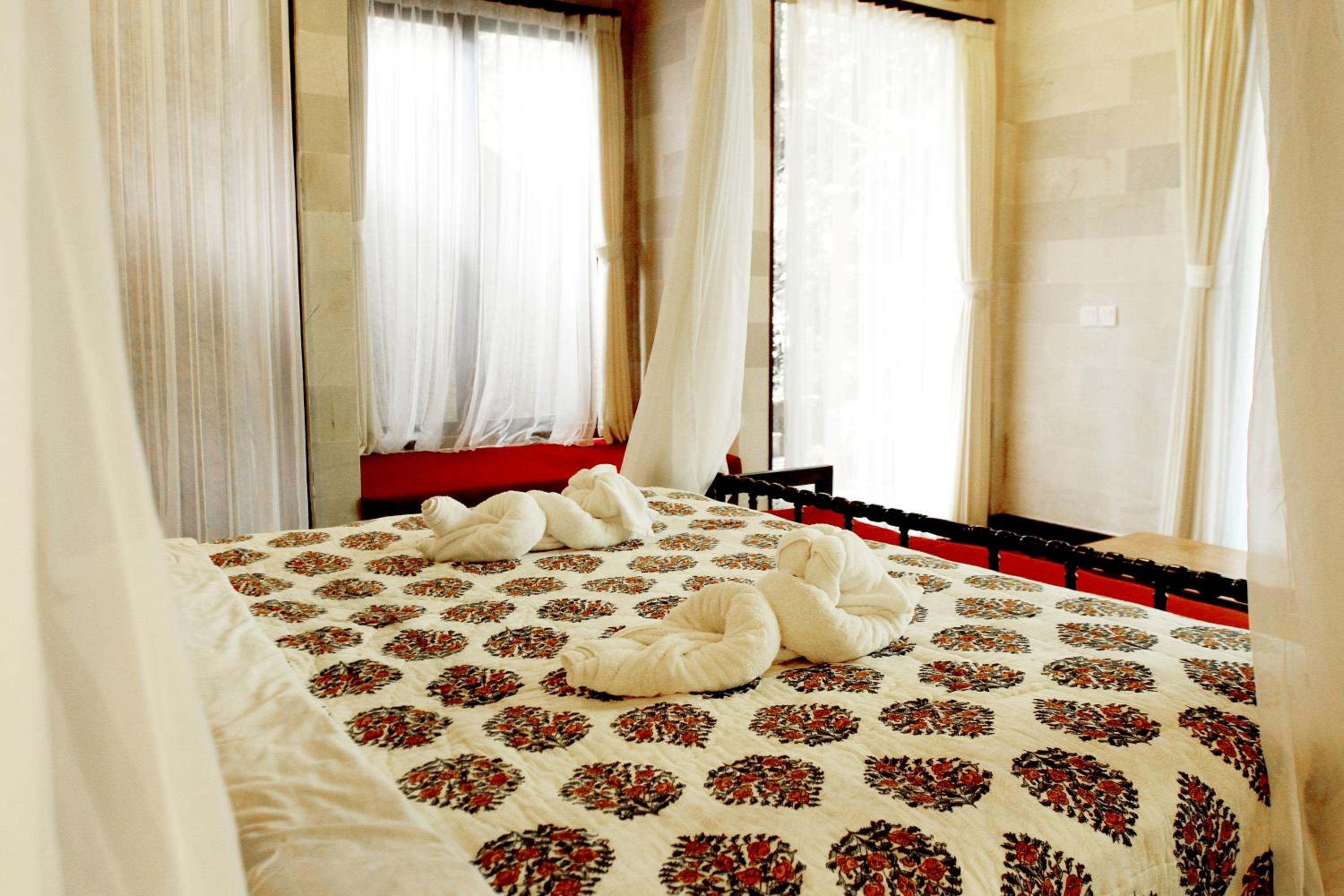 BeingSattvaa Luxury Ubud