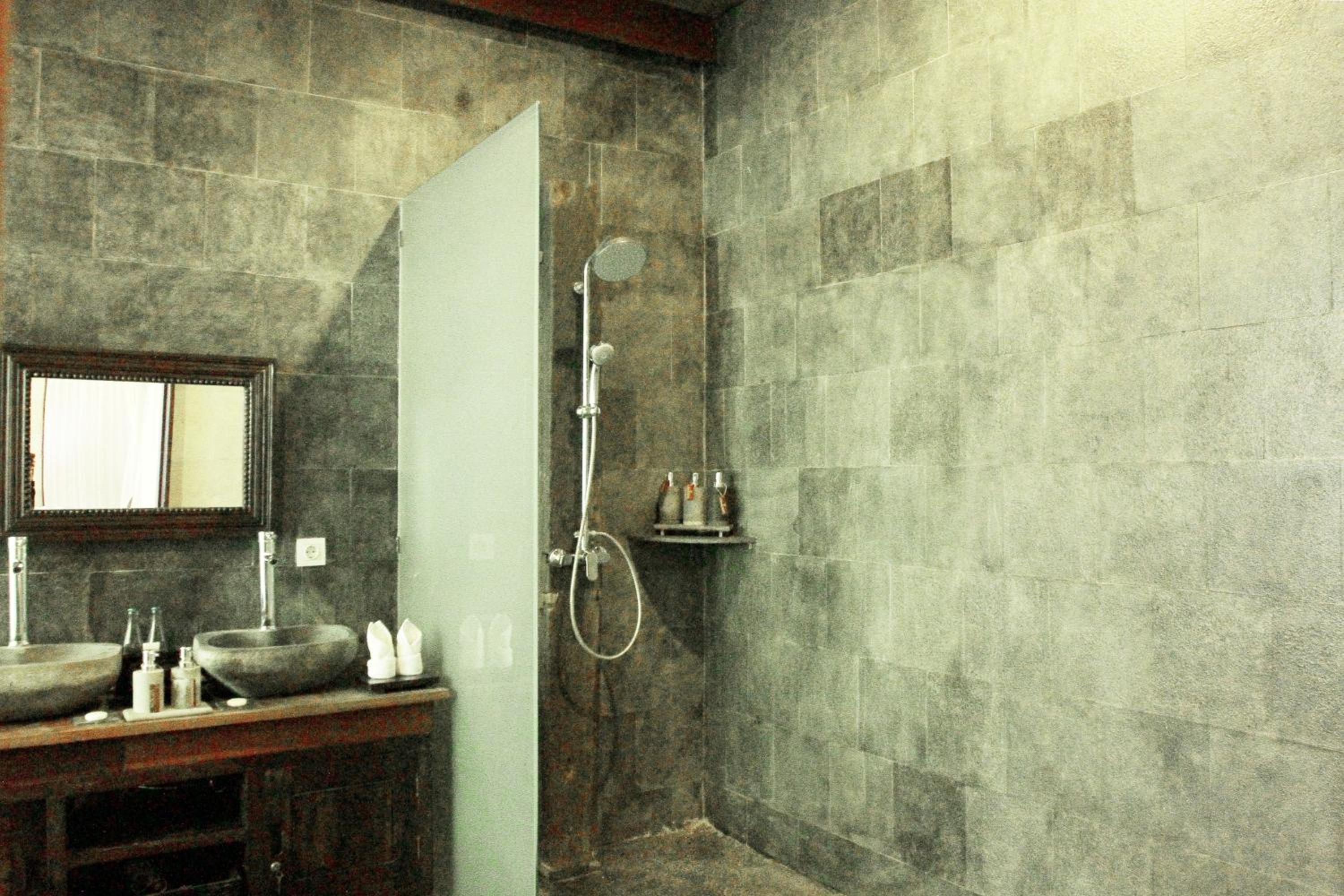 BeingSattvaa Luxury Ubud