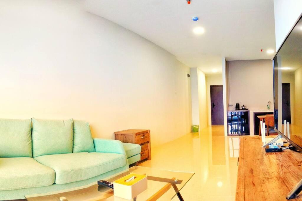 Lovina 20-03 at Formosa Residence - Nagoya view 2