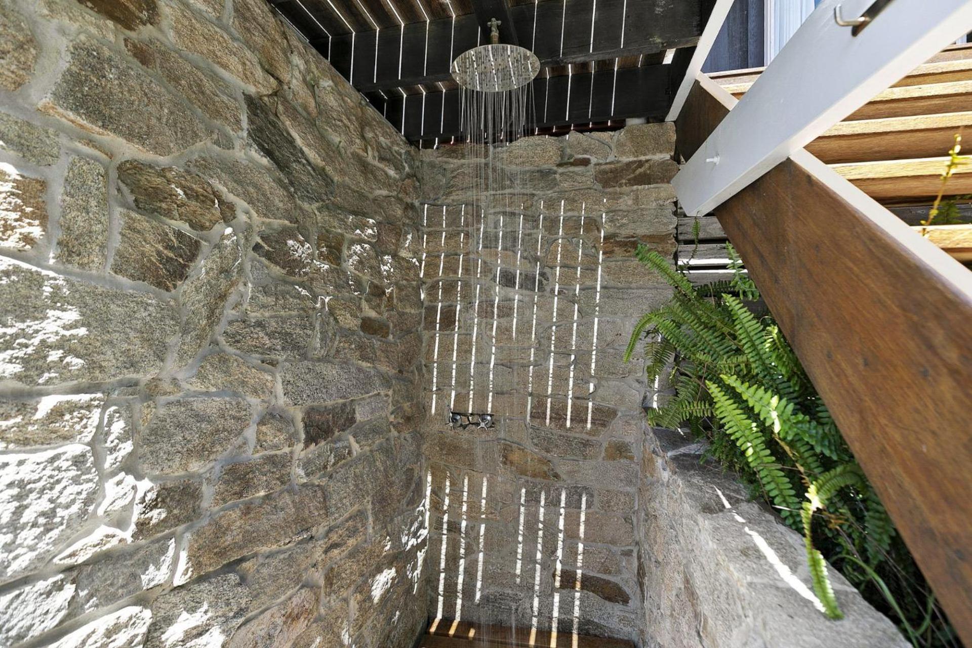 Fern House