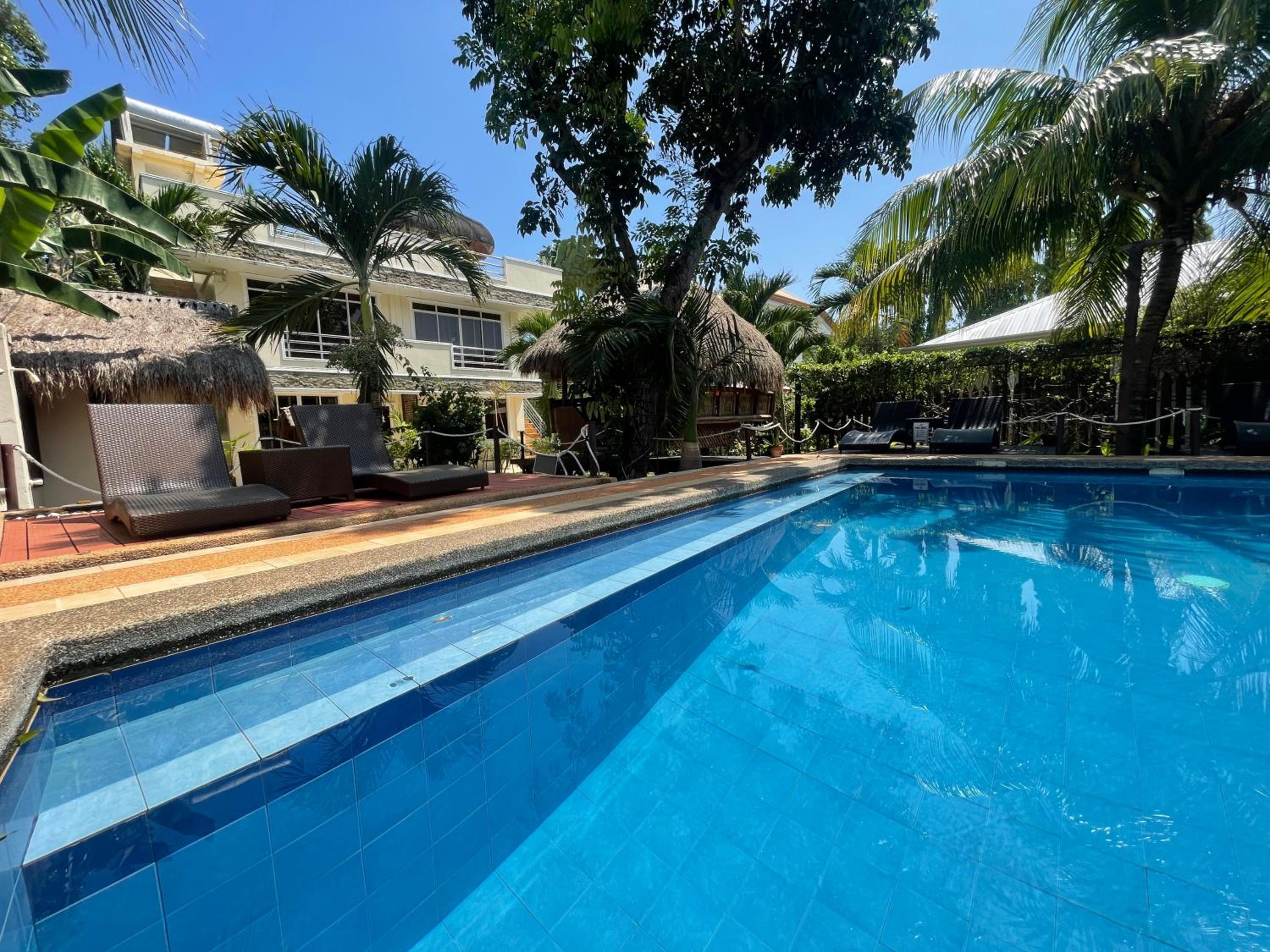 Palms Cove Resort, photo 85