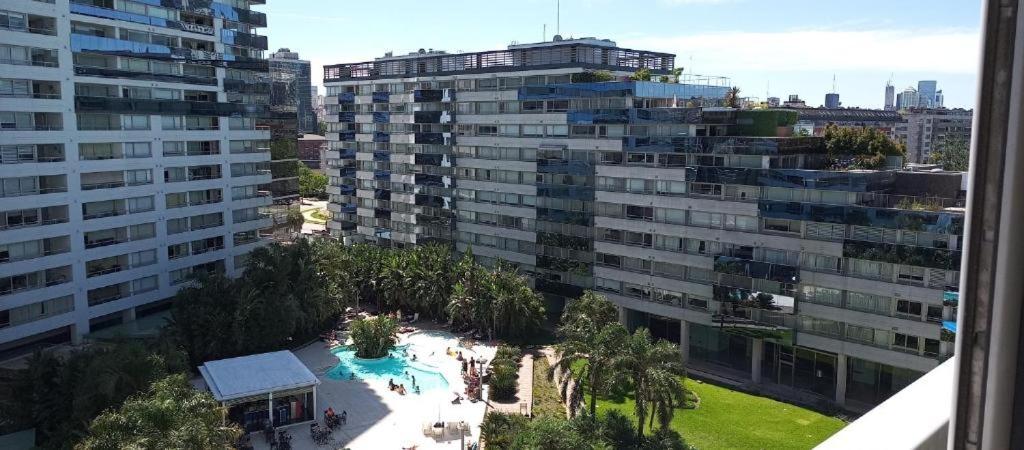 Estupendo Apartamento en Puerto Madero