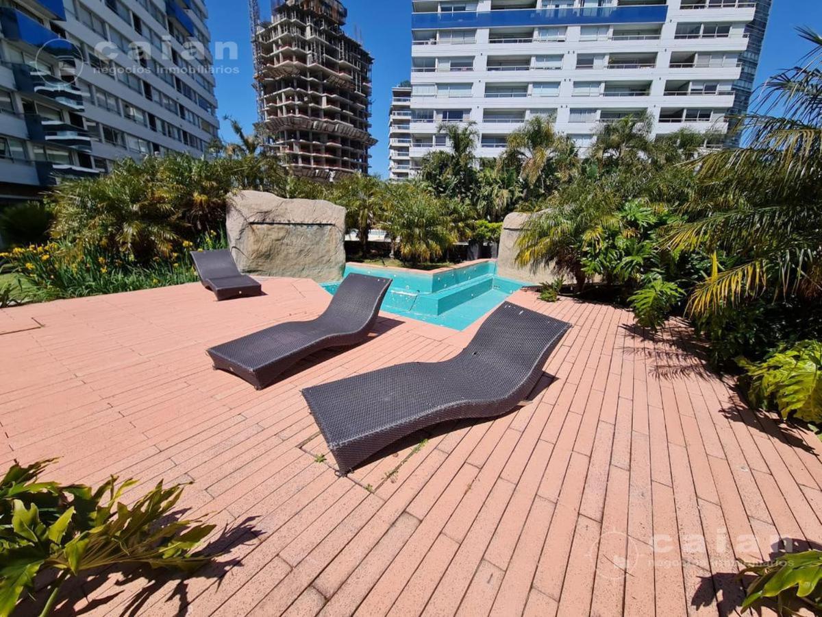 Estupendo Apartamento en Puerto Madero