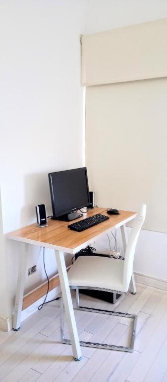 Estupendo Apartamento en Puerto Madero