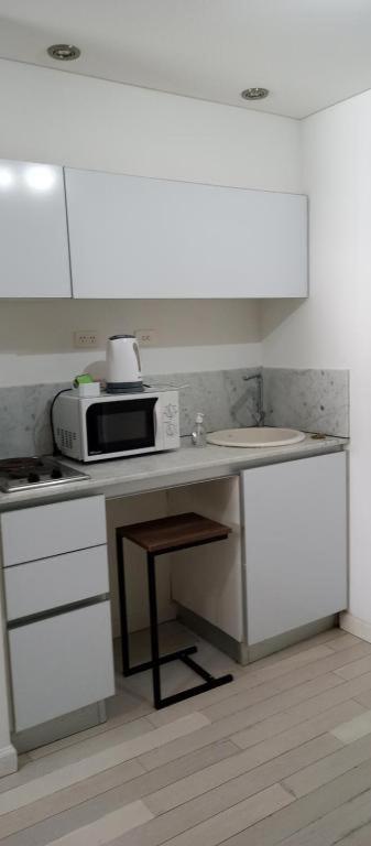 Estupendo Apartamento en Puerto Madero