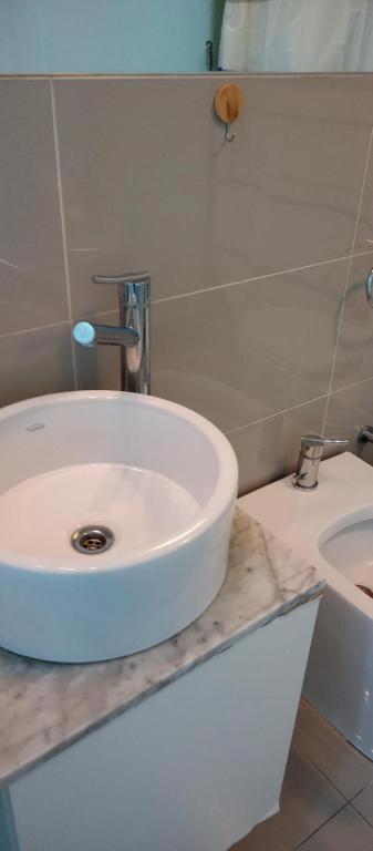 Estupendo Apartamento en Puerto Madero
