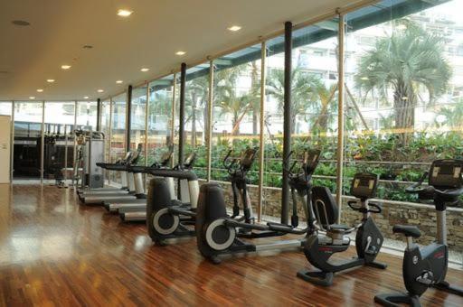 Estupendo Apartamento en Puerto Madero