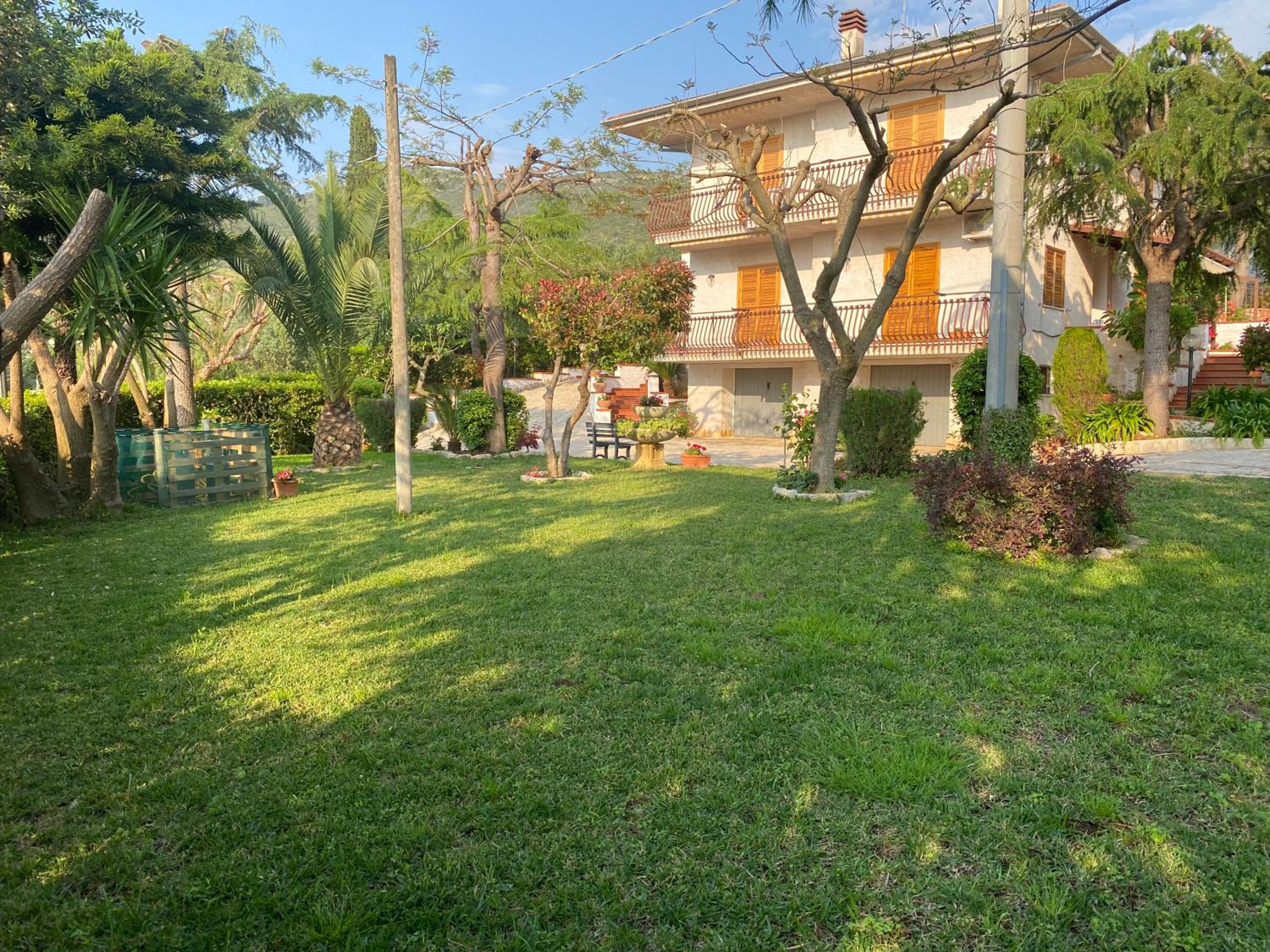 A CASA MIA view 3