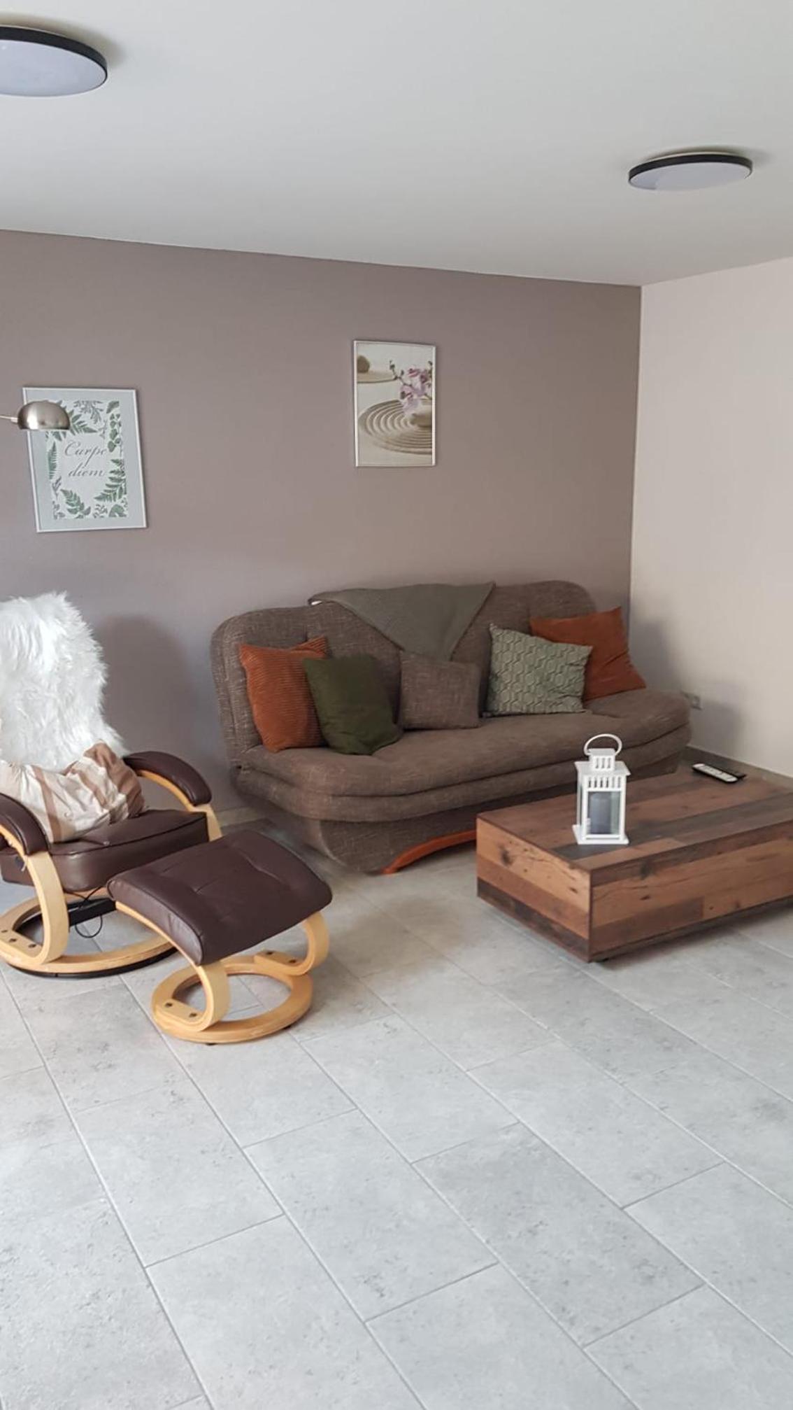 Ferienhaus Winfried