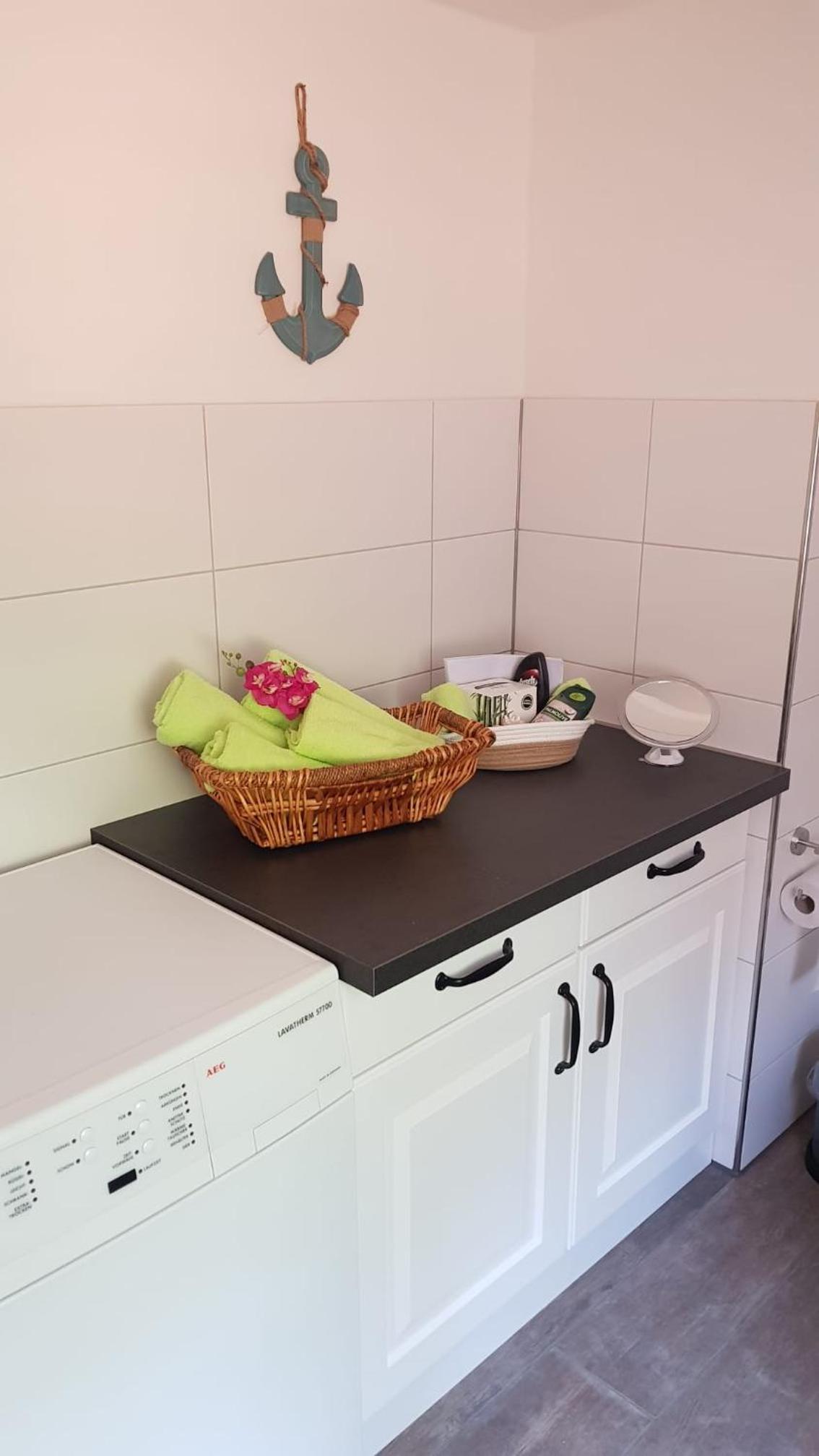 Ferienhaus Winfried