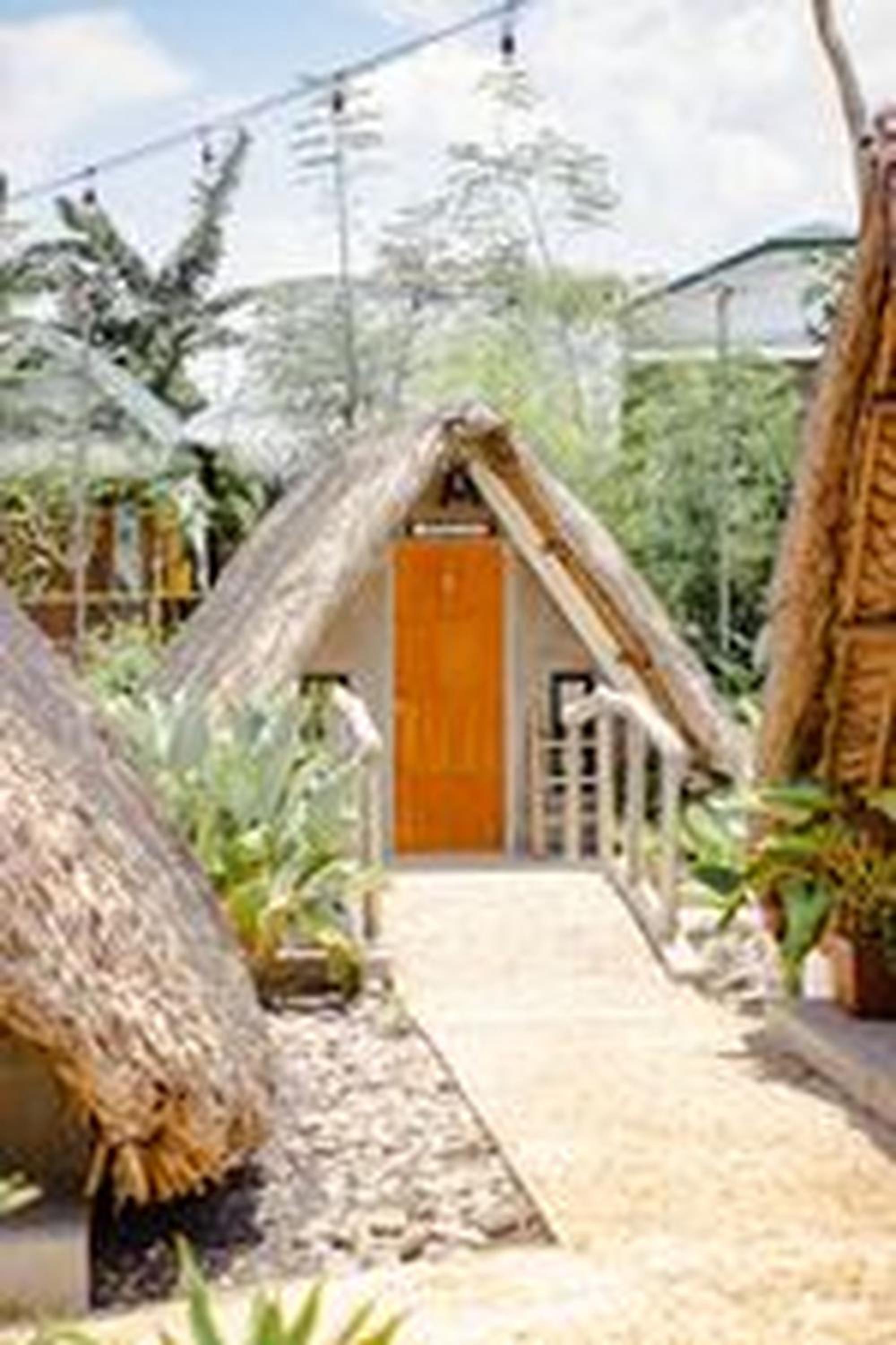 Your Brothers House Tribal Village
