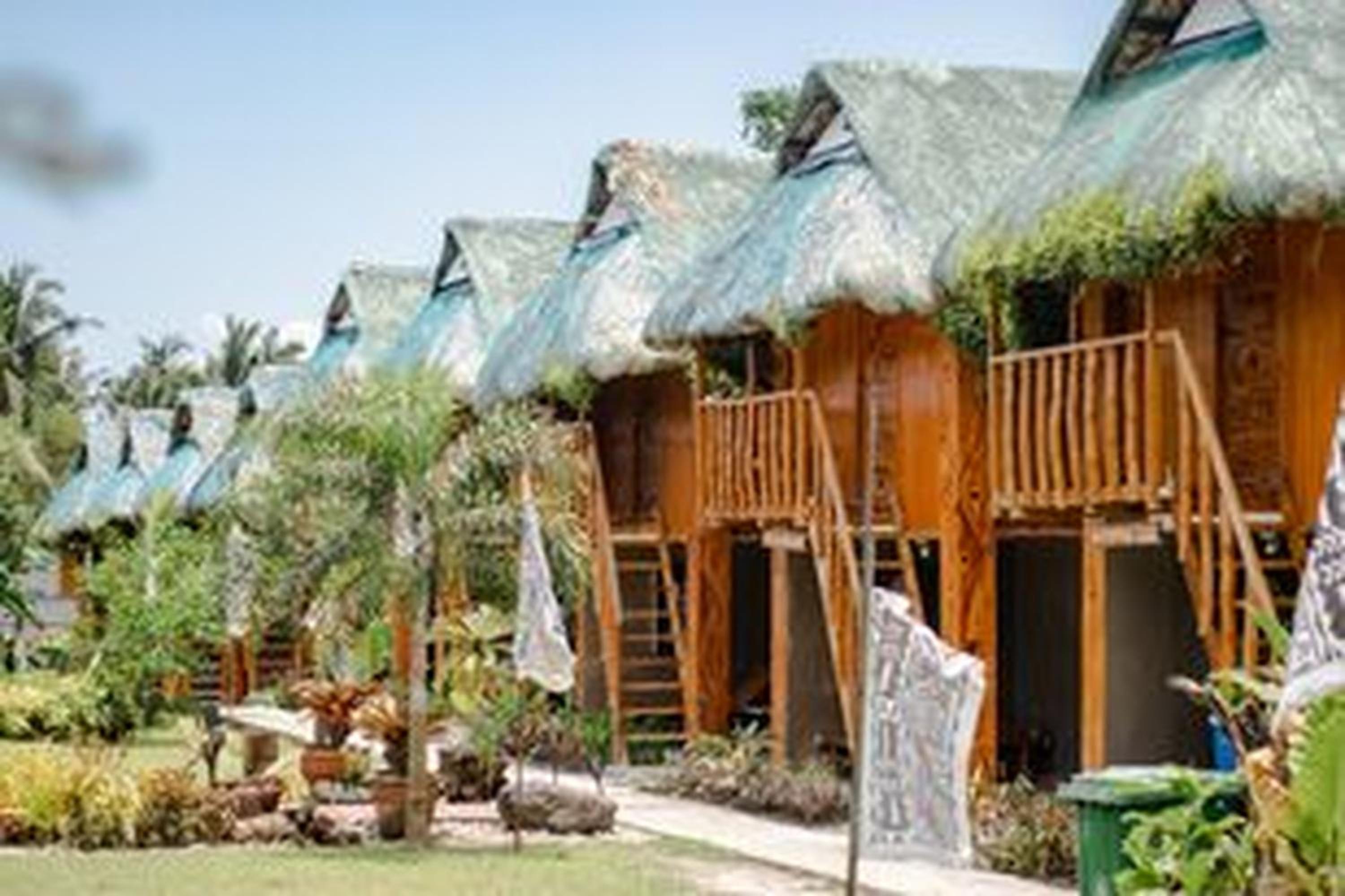 Your Brothers House Tribal Village