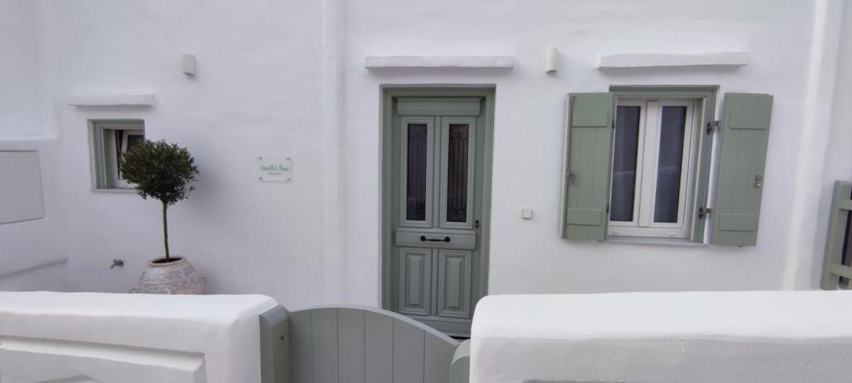 Isavella's House photo 5