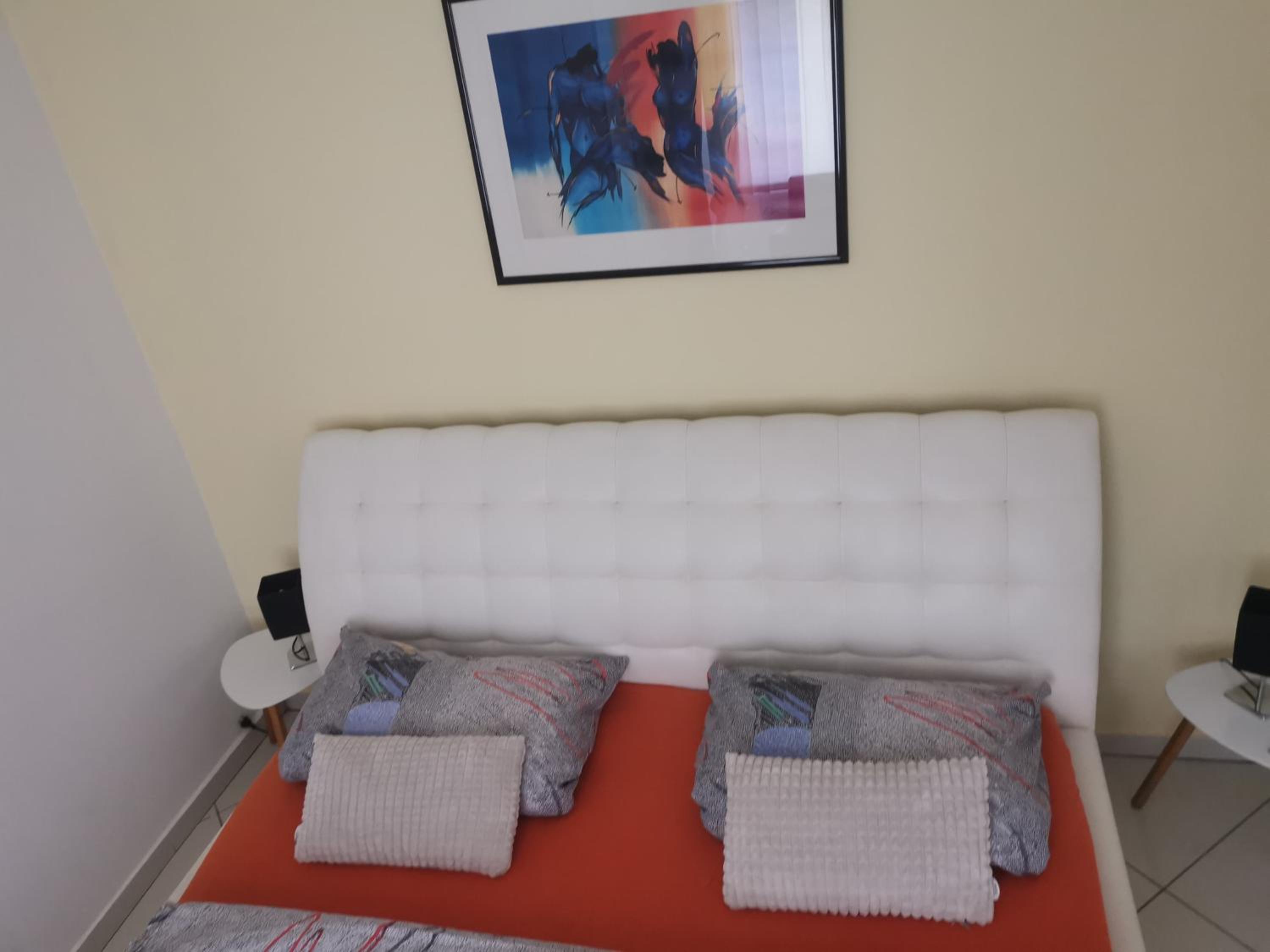 Apartment Luna Terazije view 2