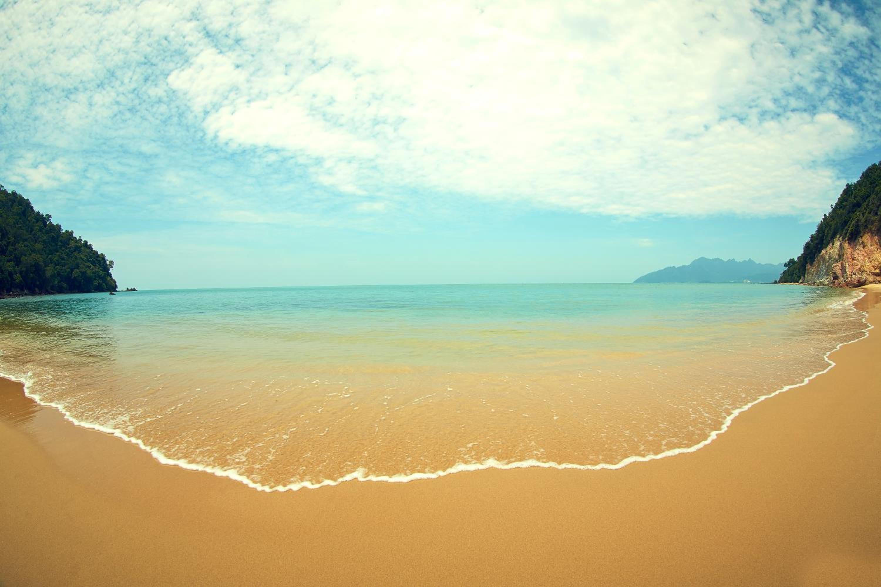 Rebak Island Resort & Marina, Langkawi 大自然 野生动物与美食爱好者的天堂 photo 2