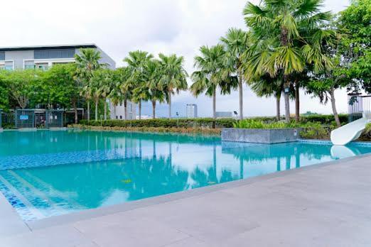 Bulan Guesthouse Imago photo 4