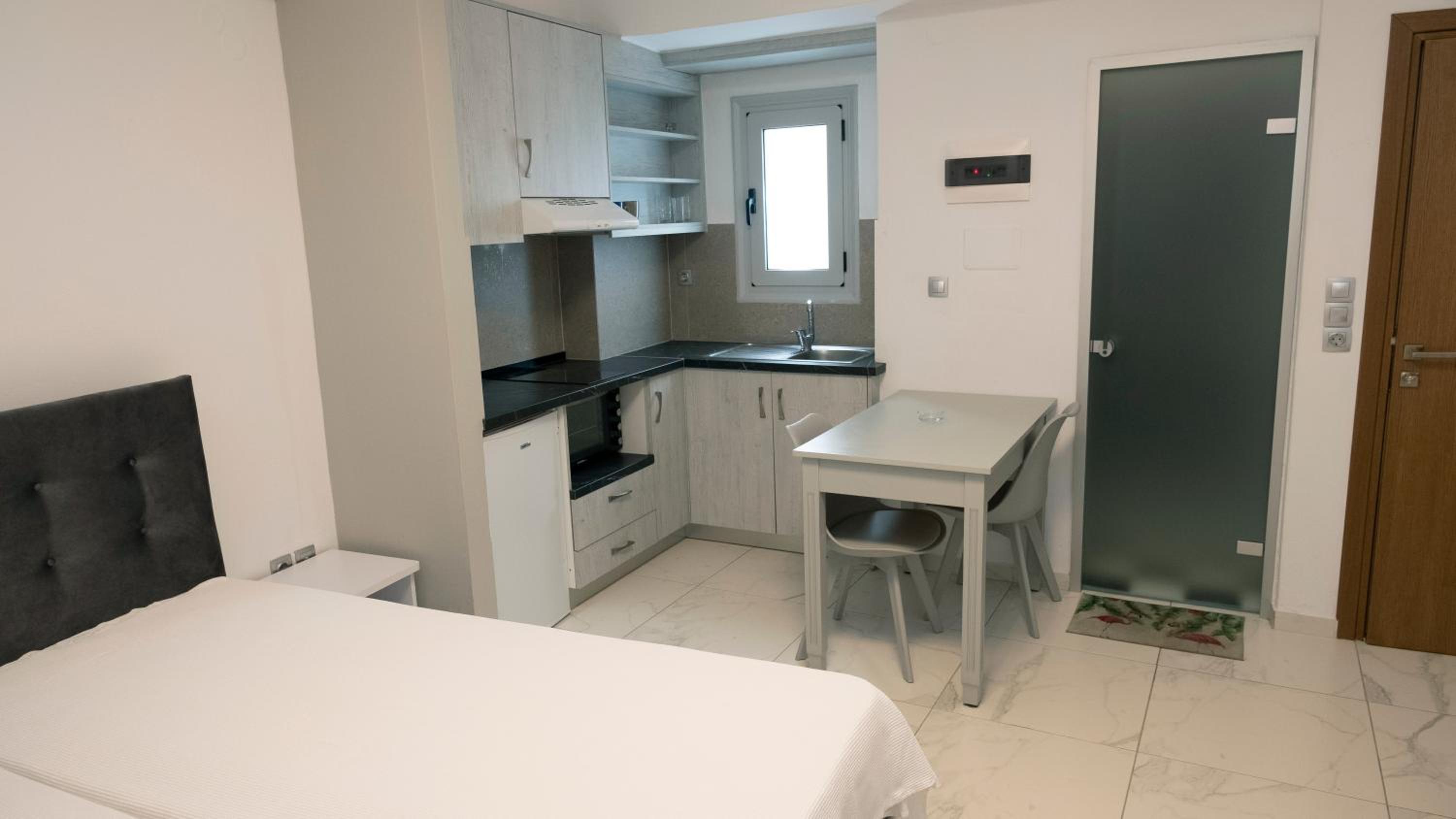 Constantine Fortezza Rooms