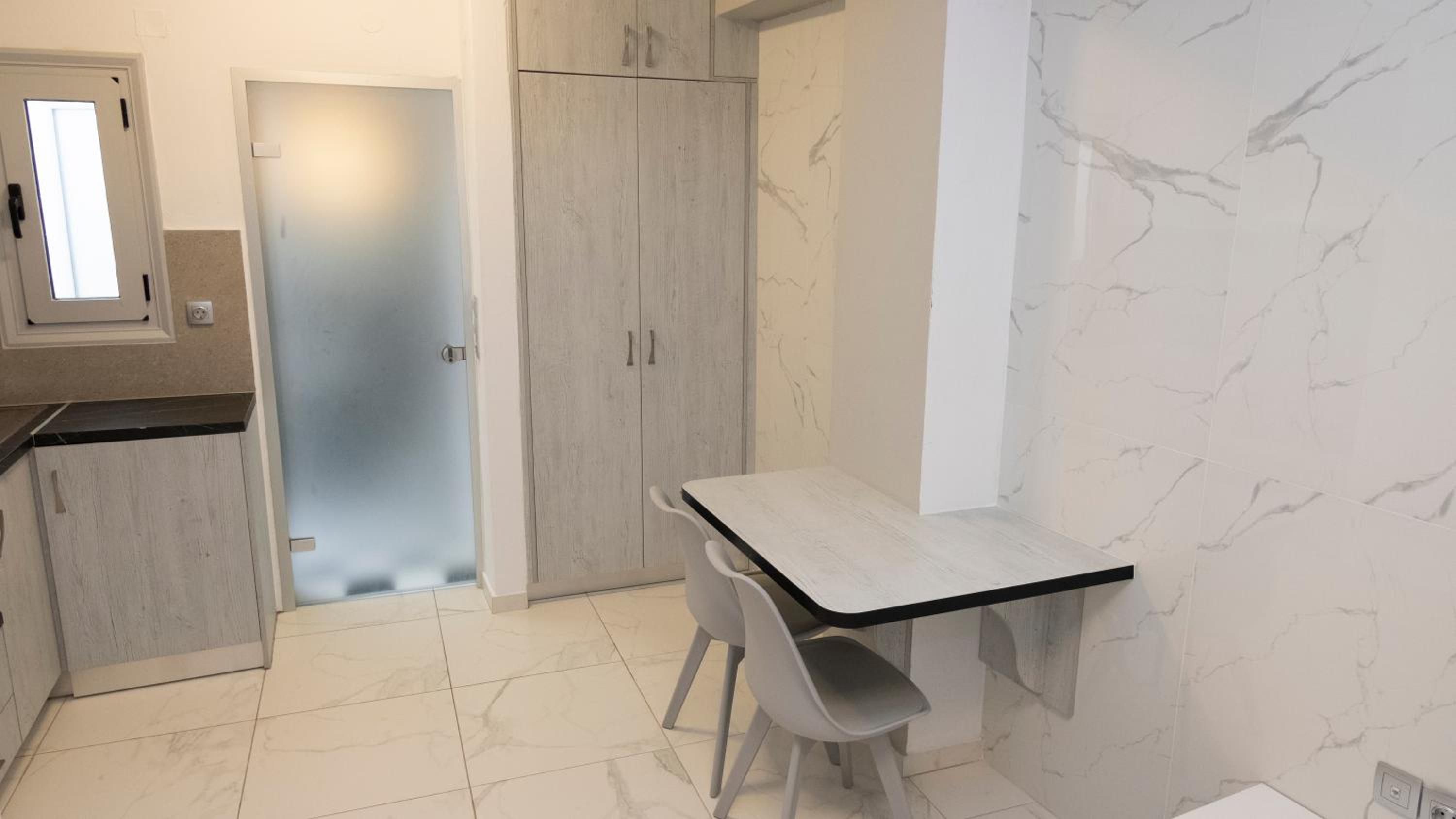 Constantine Fortezza Rooms
