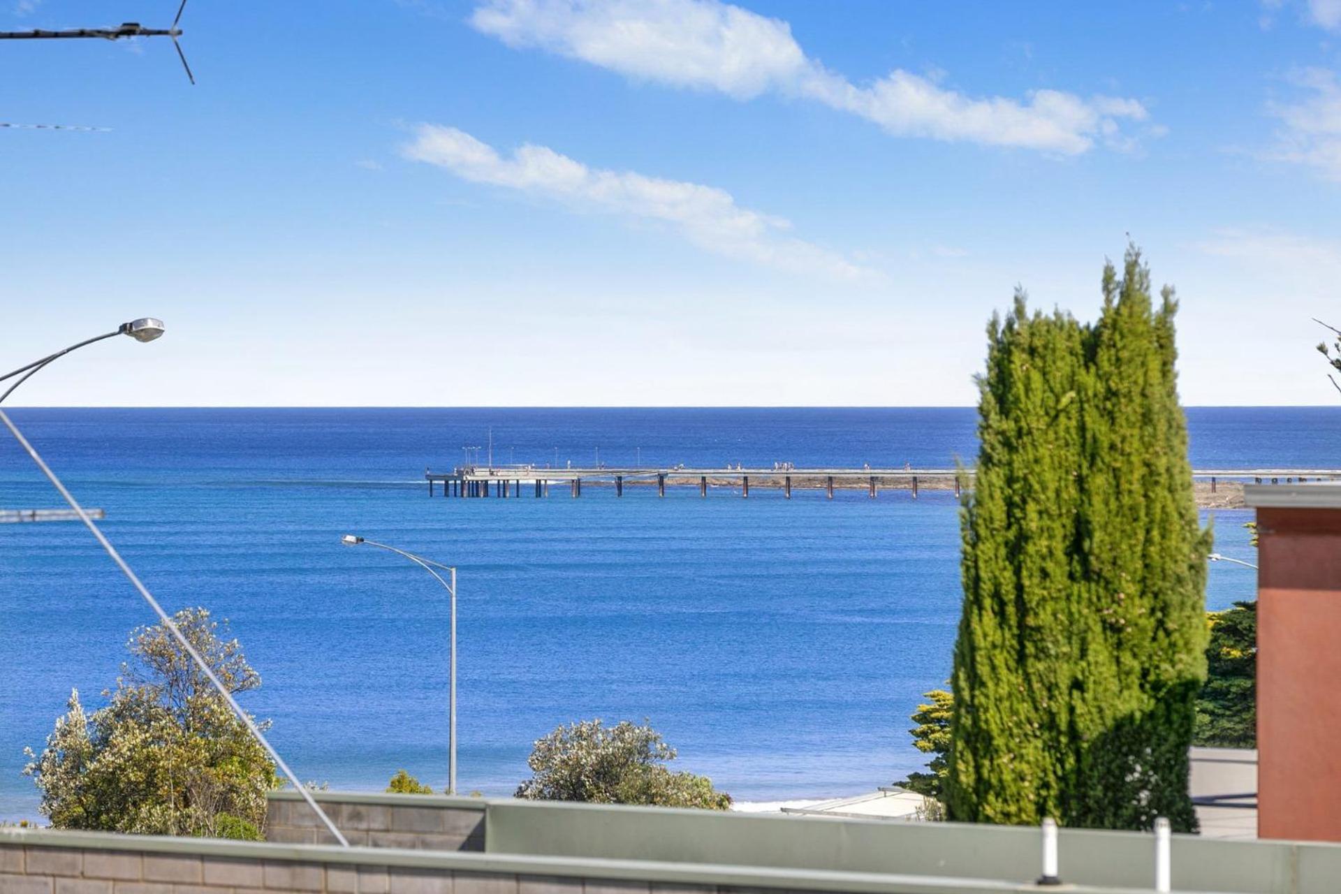 Sandy Beach Apt 4 view 3