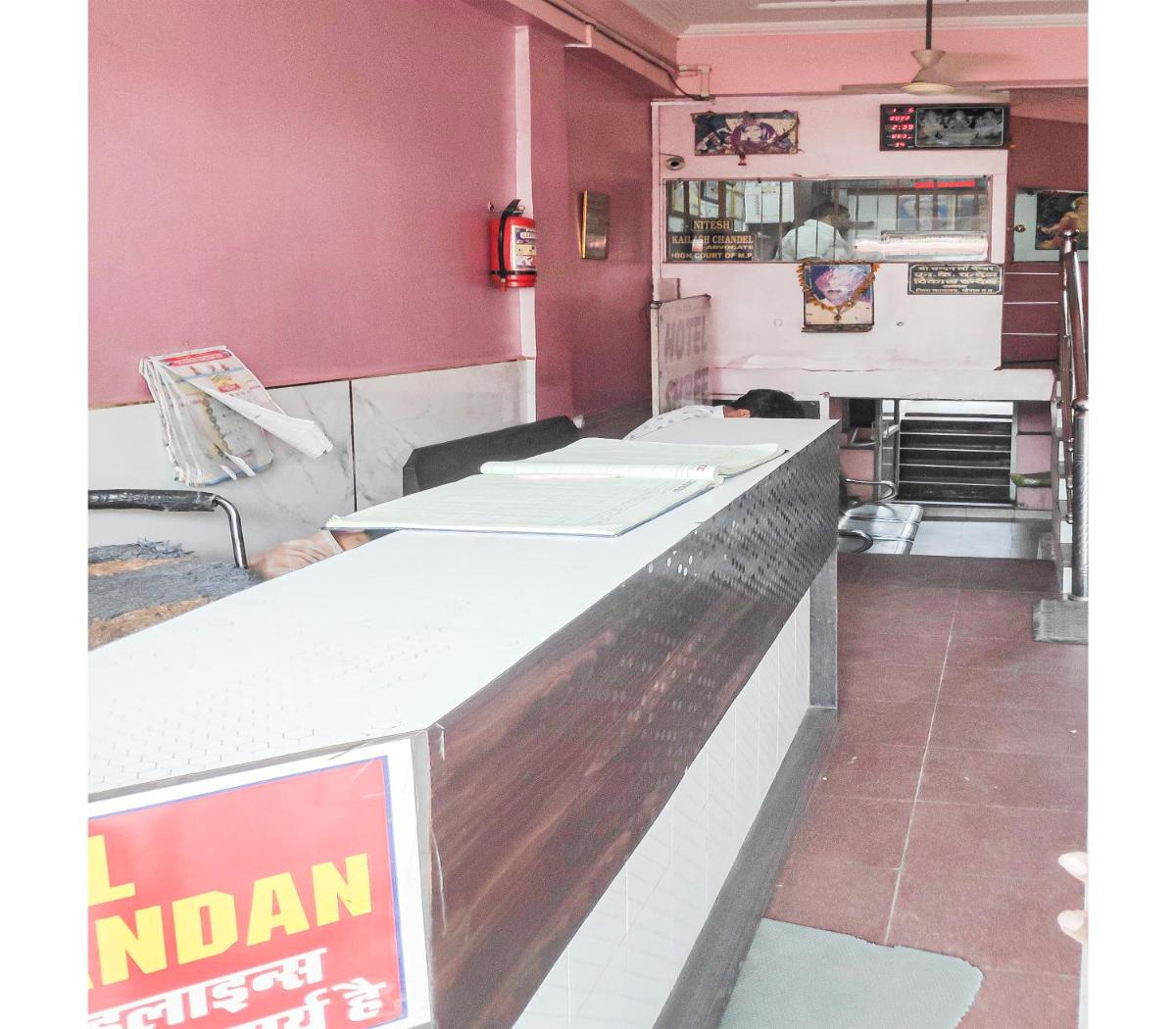 Hotel Shri Chandan By WB Inn, fotografía 4