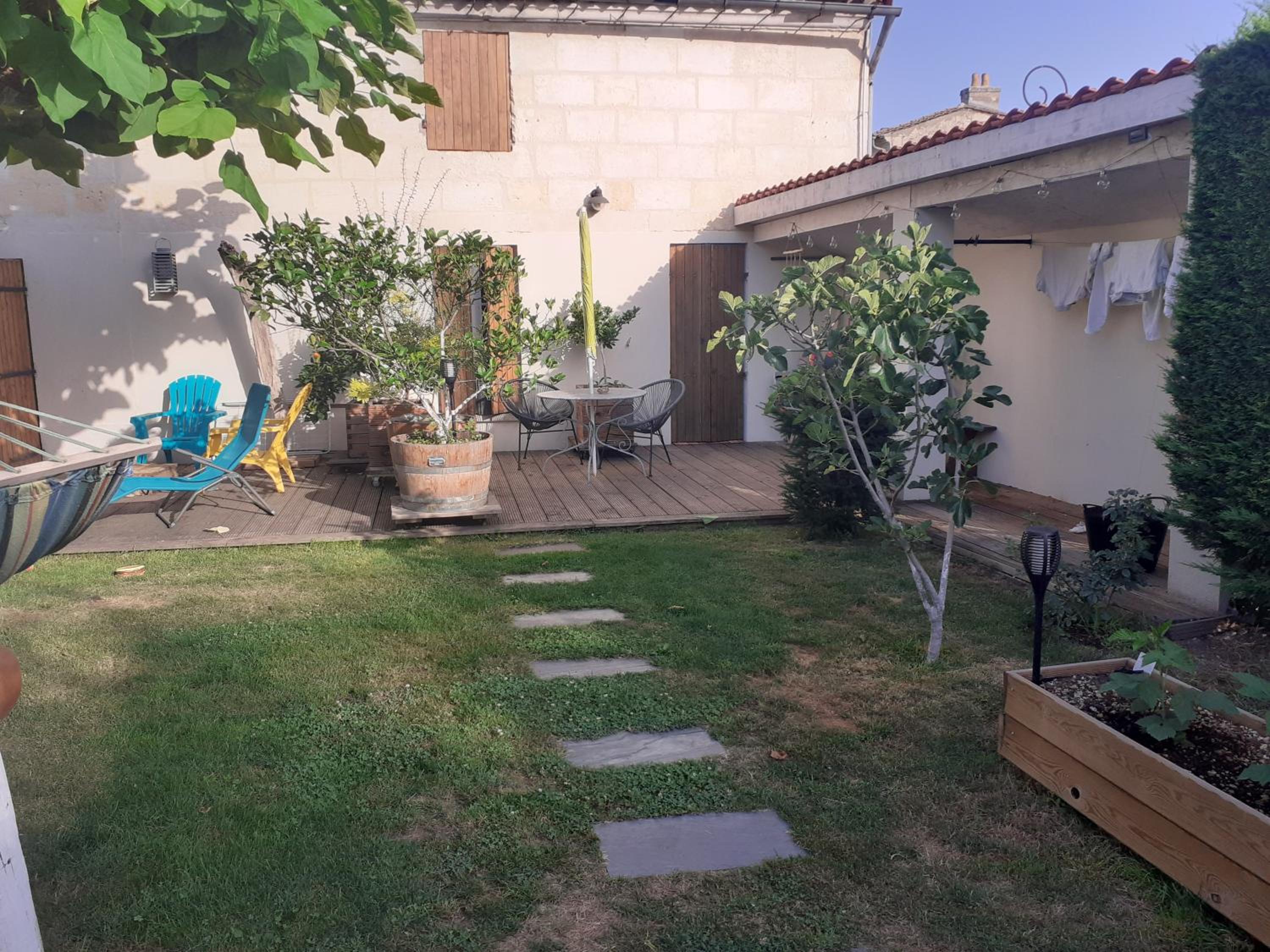 Chez Jeanfi, photo 13
