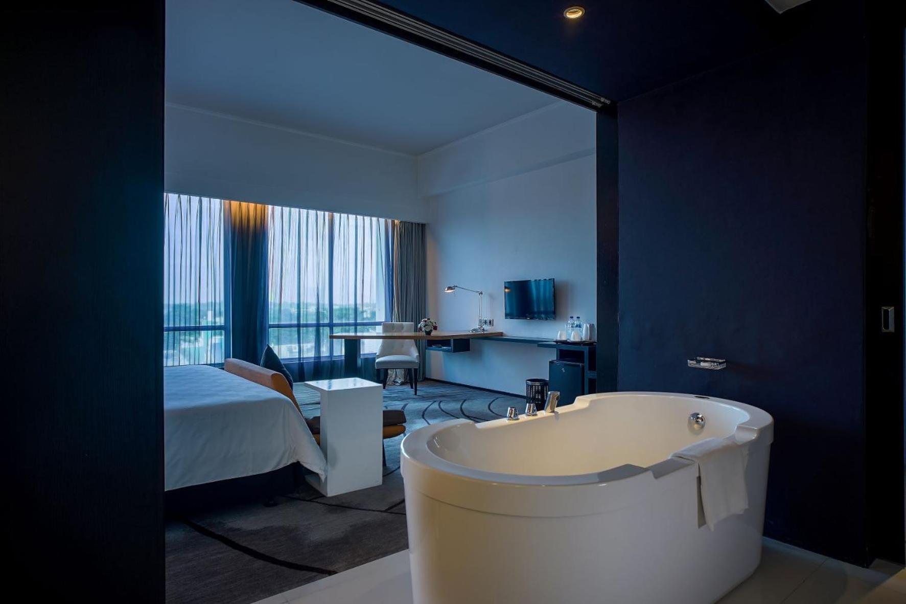 ARTOTEL Grand Prima Surabaya
