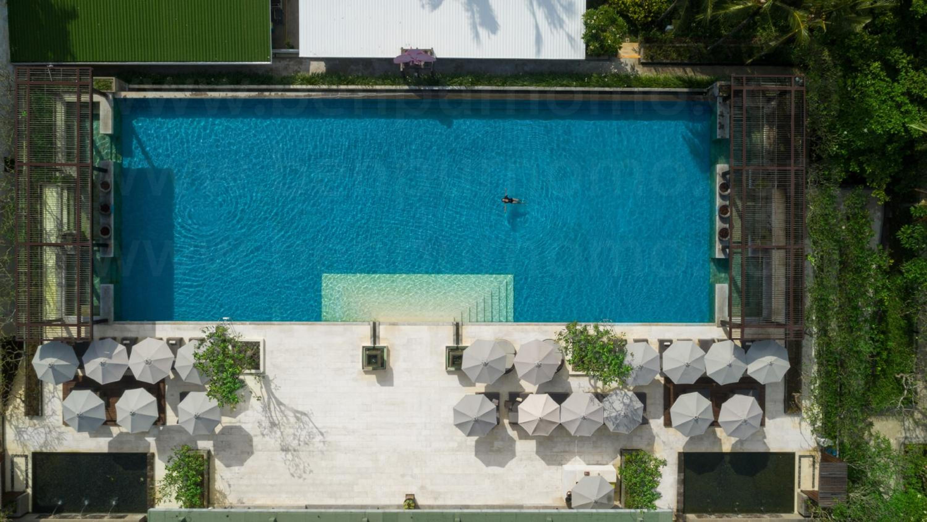 Sanur Vacations - InterContinental Bali Sanur Resort, an IHG Hotel - Property Image 6