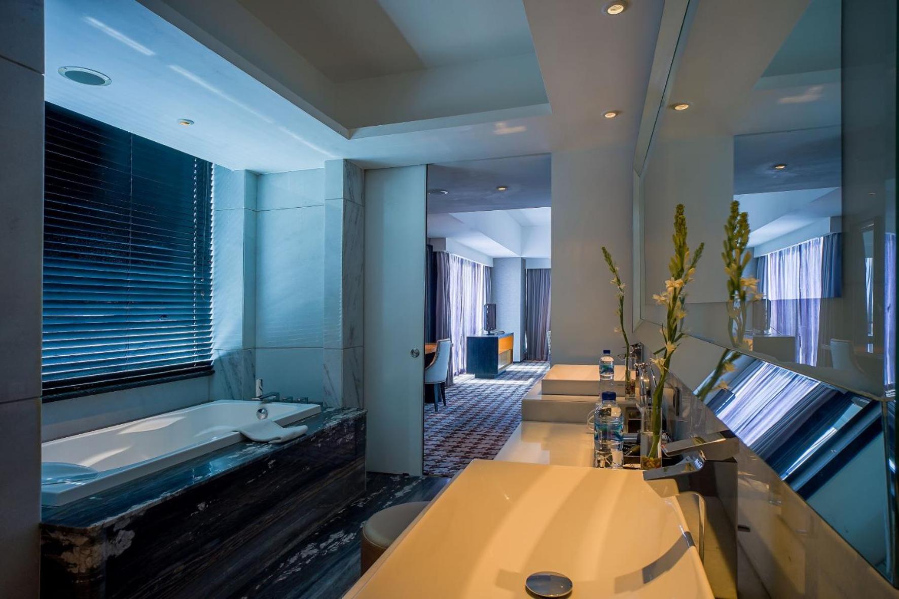 ARTOTEL Grand Prima Surabaya