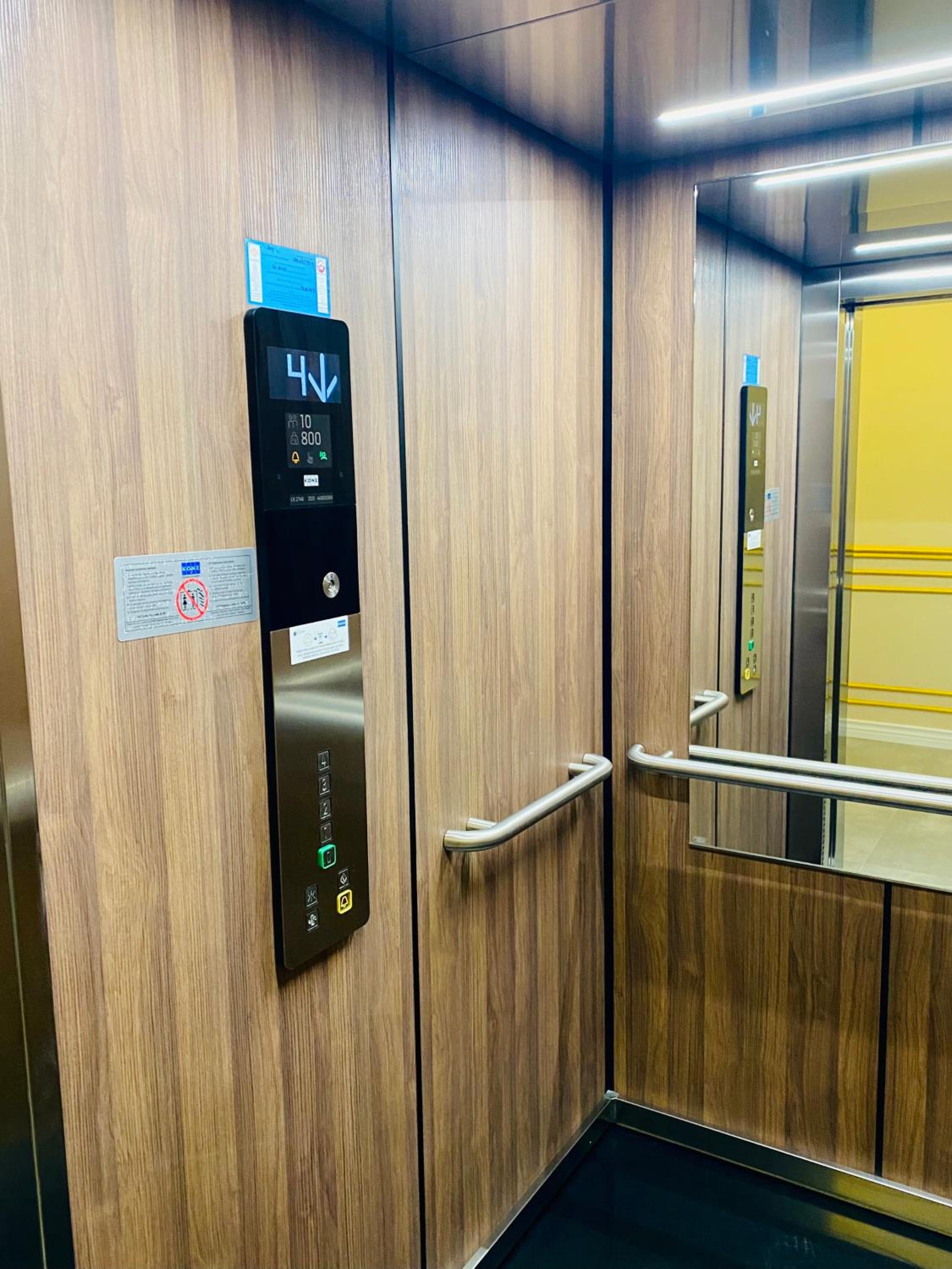 Ak residence - Image 28